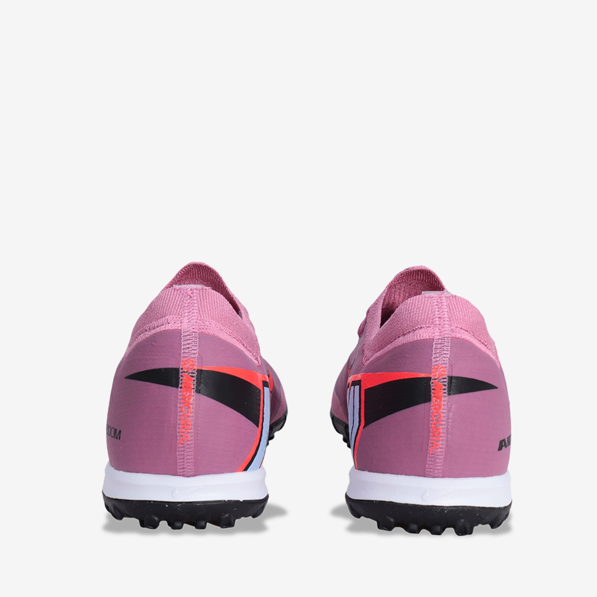 Chuteira Society Nike Mercurial Zoom Vapor 16 Pro - Foto 14