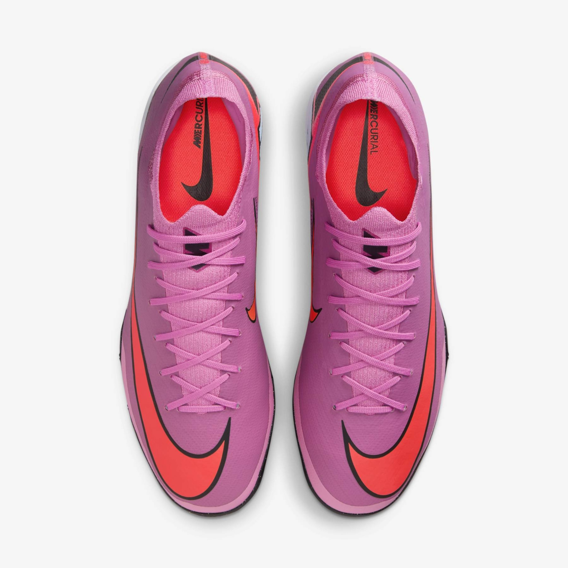 Chuteira Nike Zoom Mercurial Vapor 16 Pro Society - Foto 4