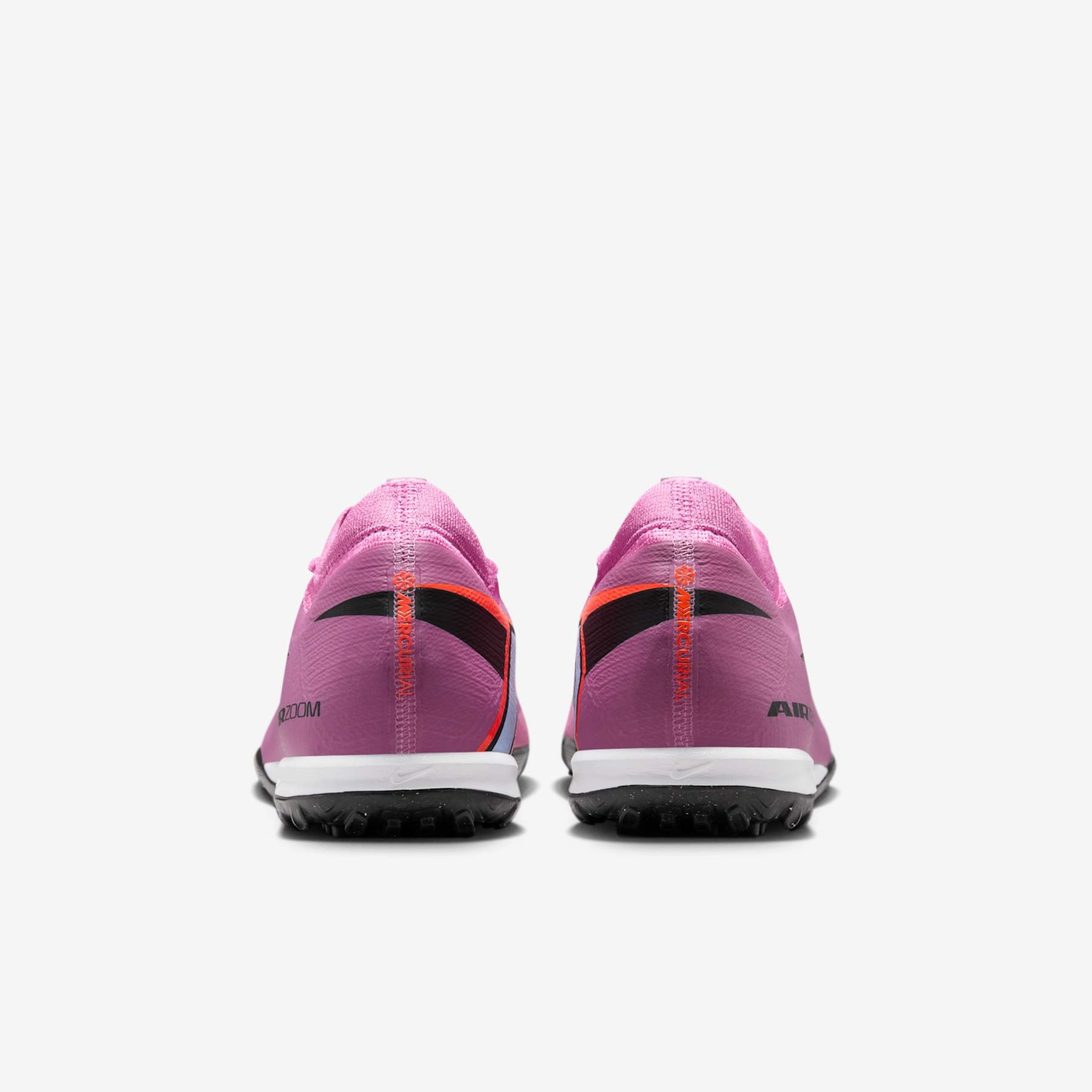 Chuteira Nike Zoom Mercurial Vapor 16 Pro Society - Foto 6