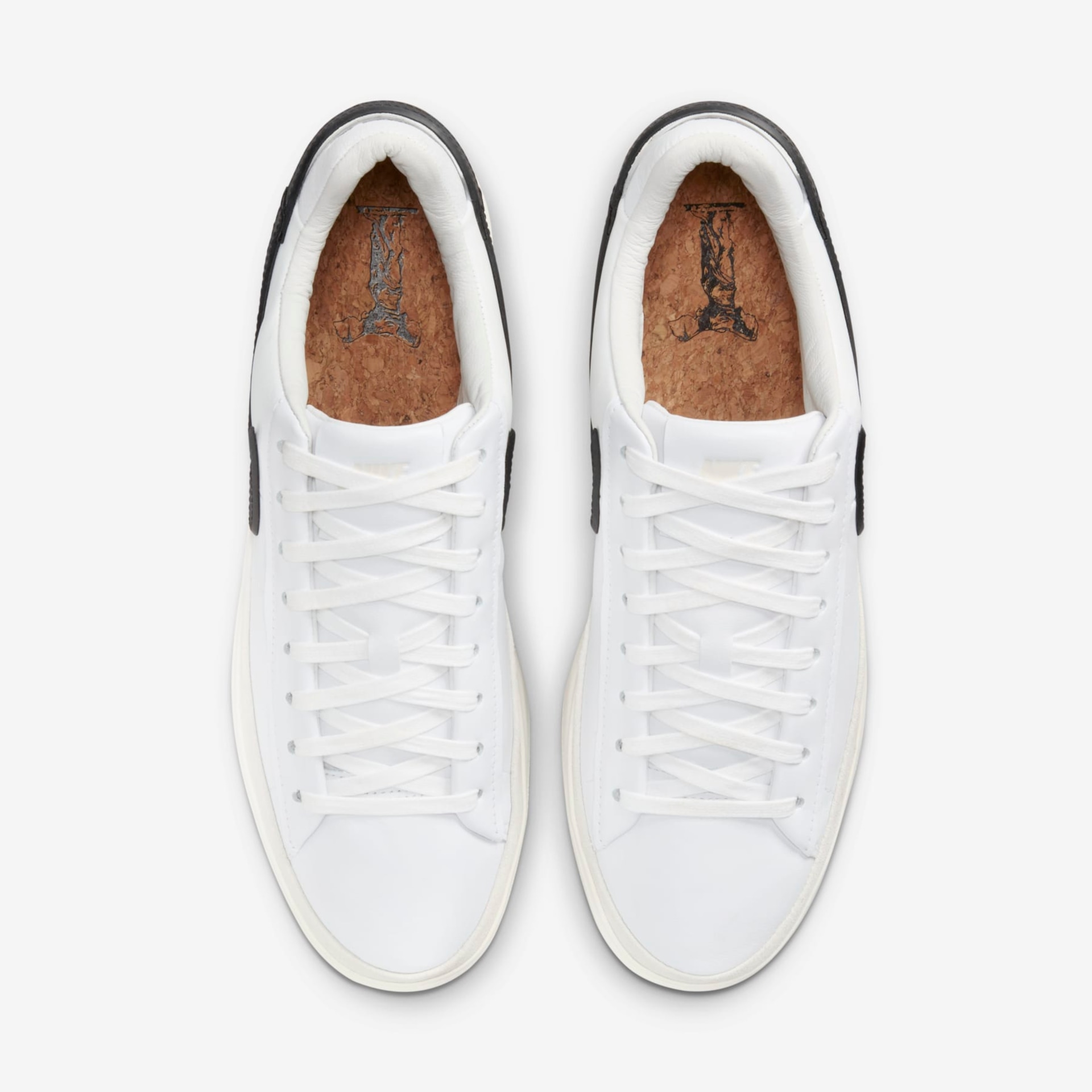 Tênis Blazer Phanton Low Masculino - Foto 4