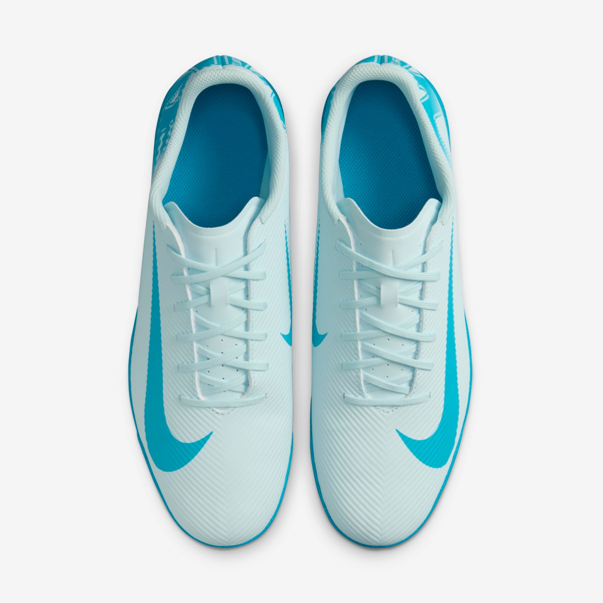 Chuteira Nike Vapor 16 Club Society - Foto 3