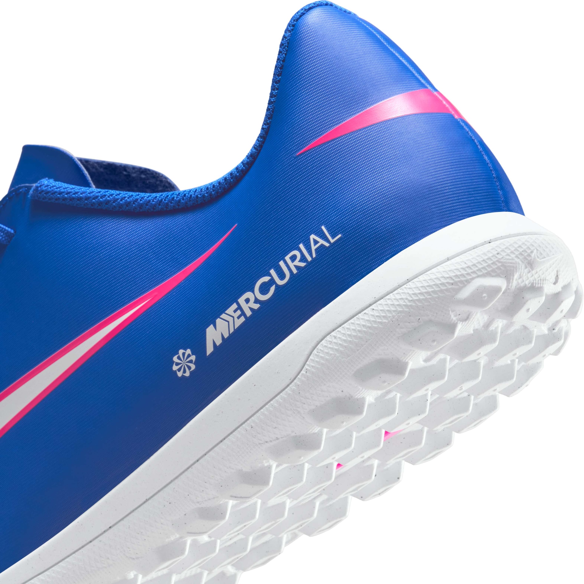 Chuteira Nike Mercurial Vapor 16 Club Society - Foto 8