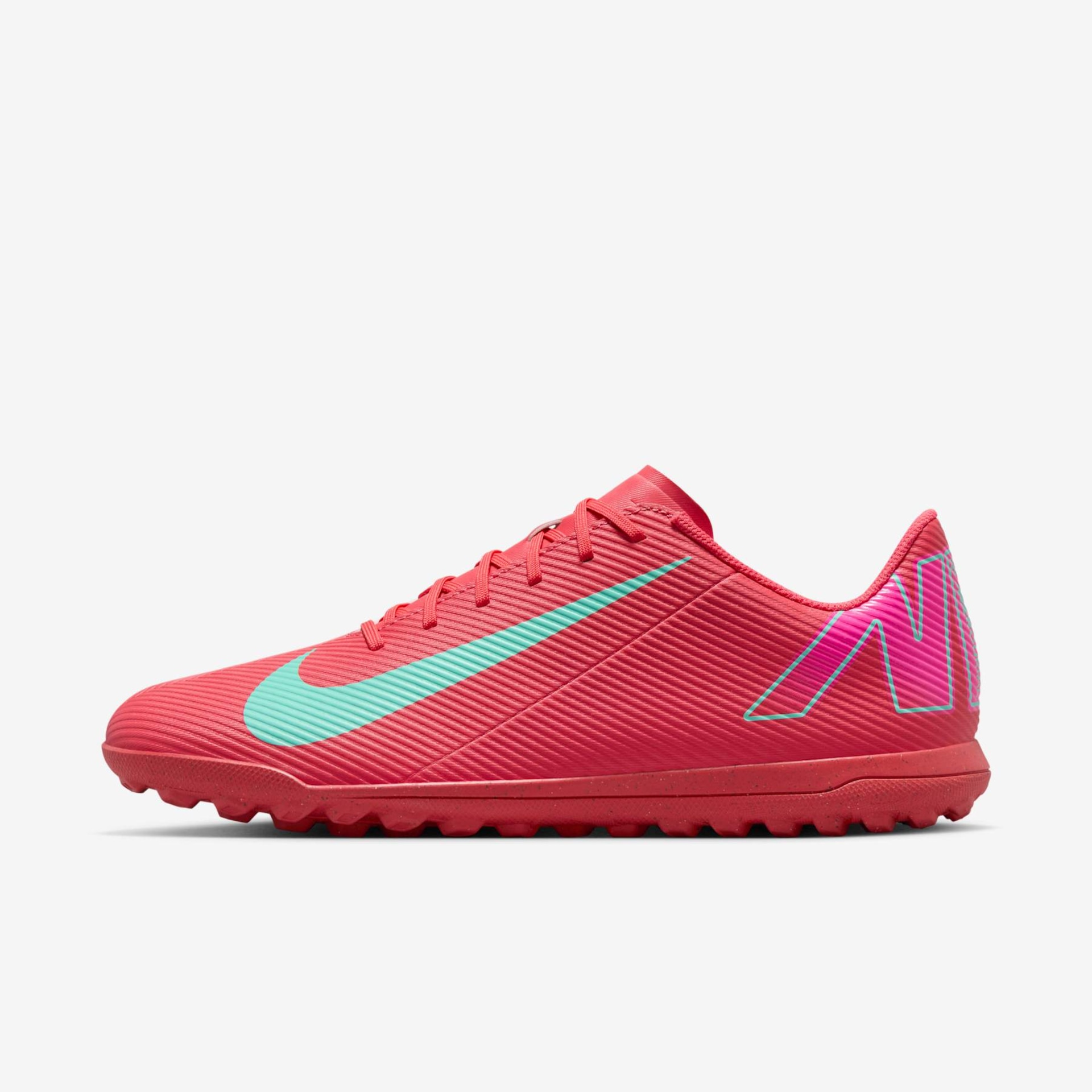 Chuteira Nike Mercurial Vapor 16 Club Society - Foto 1