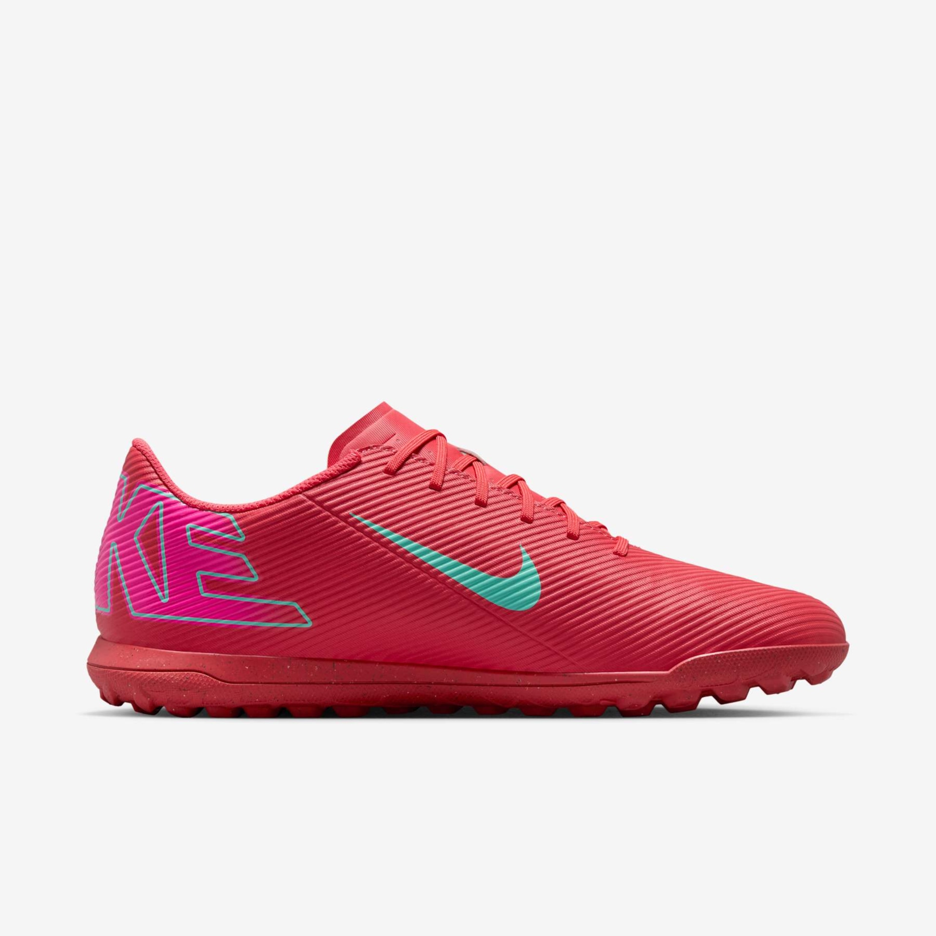 Chuteira Nike Mercurial Vapor 16 Club Society - Foto 3