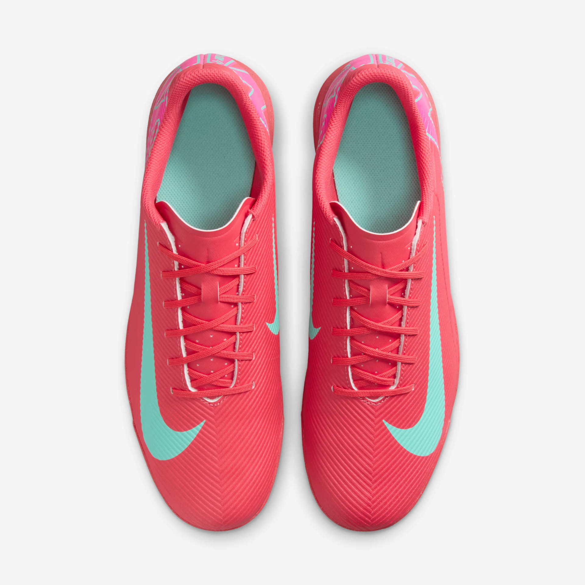 Chuteira Nike Mercurial Vapor 16 Club Society - Foto 4