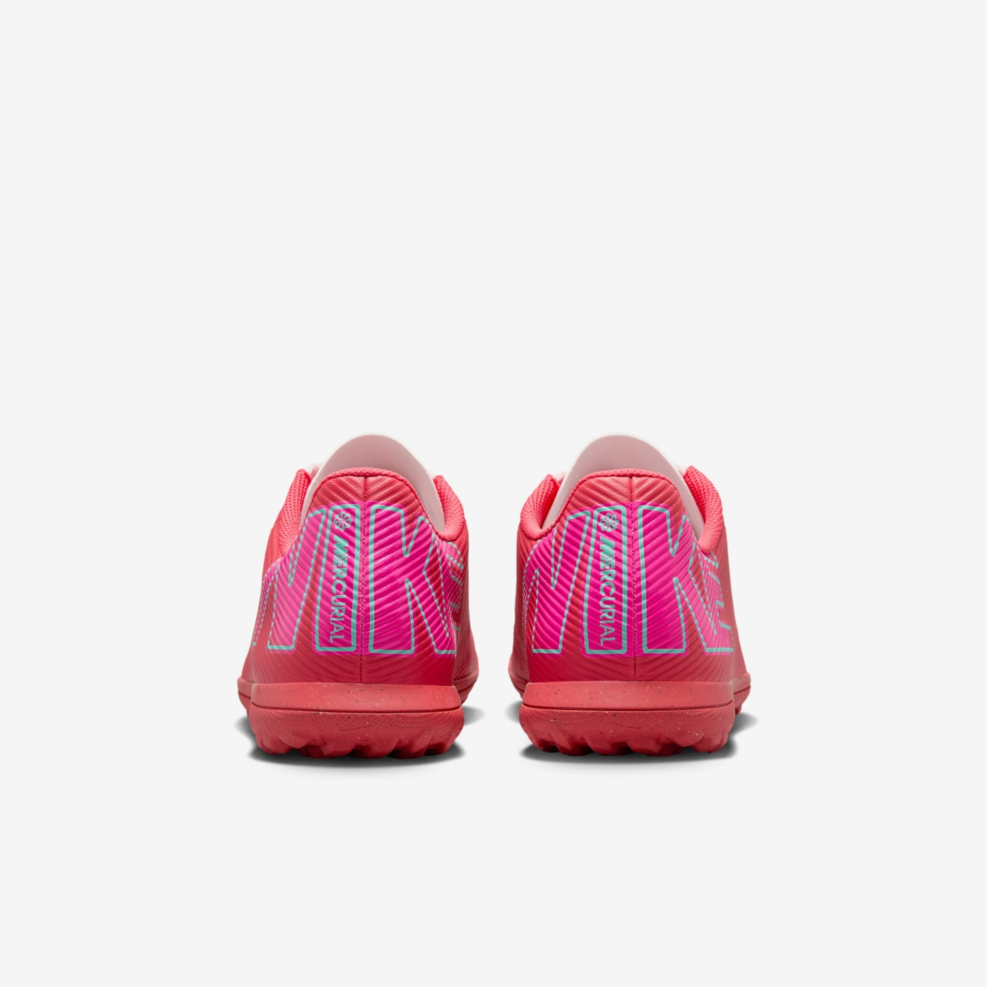 Chuteira Nike Mercurial Vapor 16 Club Society - Foto 6