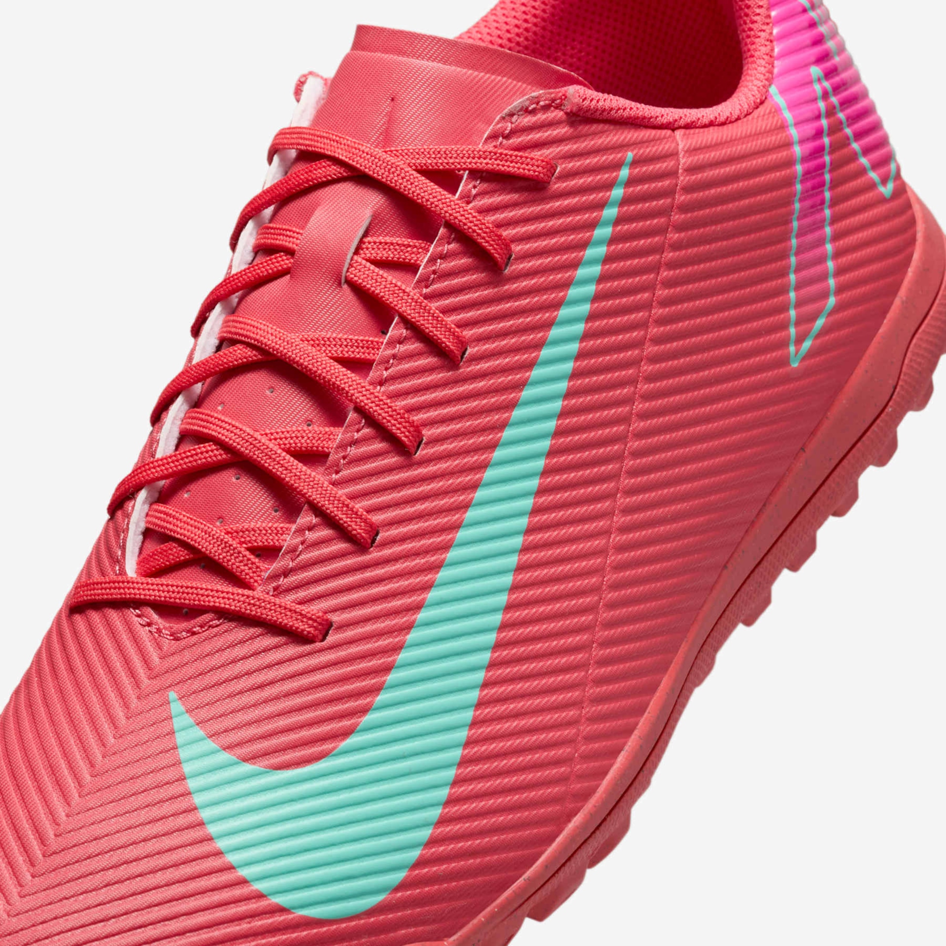 Chuteira Nike Mercurial Vapor 16 Club Society - Foto 7