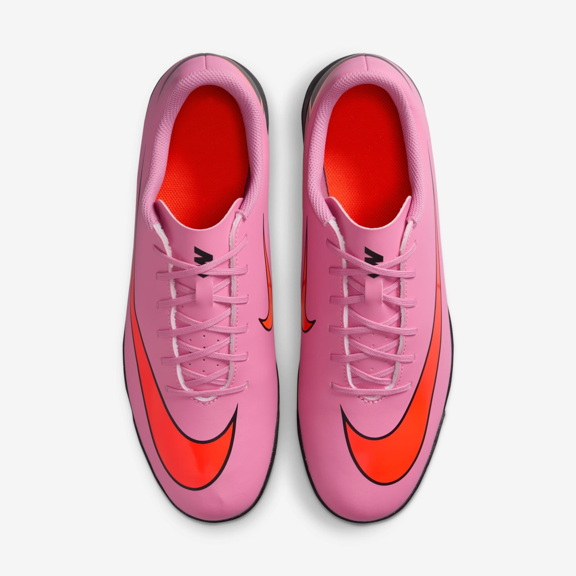 Chuteira Nike Mercurial Vapor 16 Club Society - Foto 4