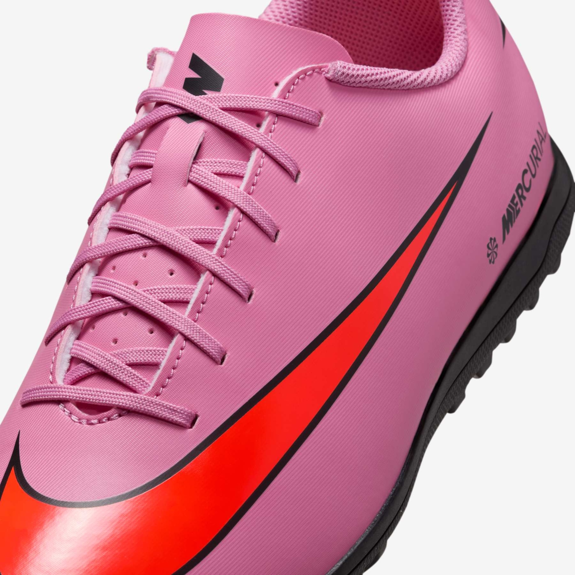 Chuteira Nike Mercurial Vapor 16 Club Society - Foto 7