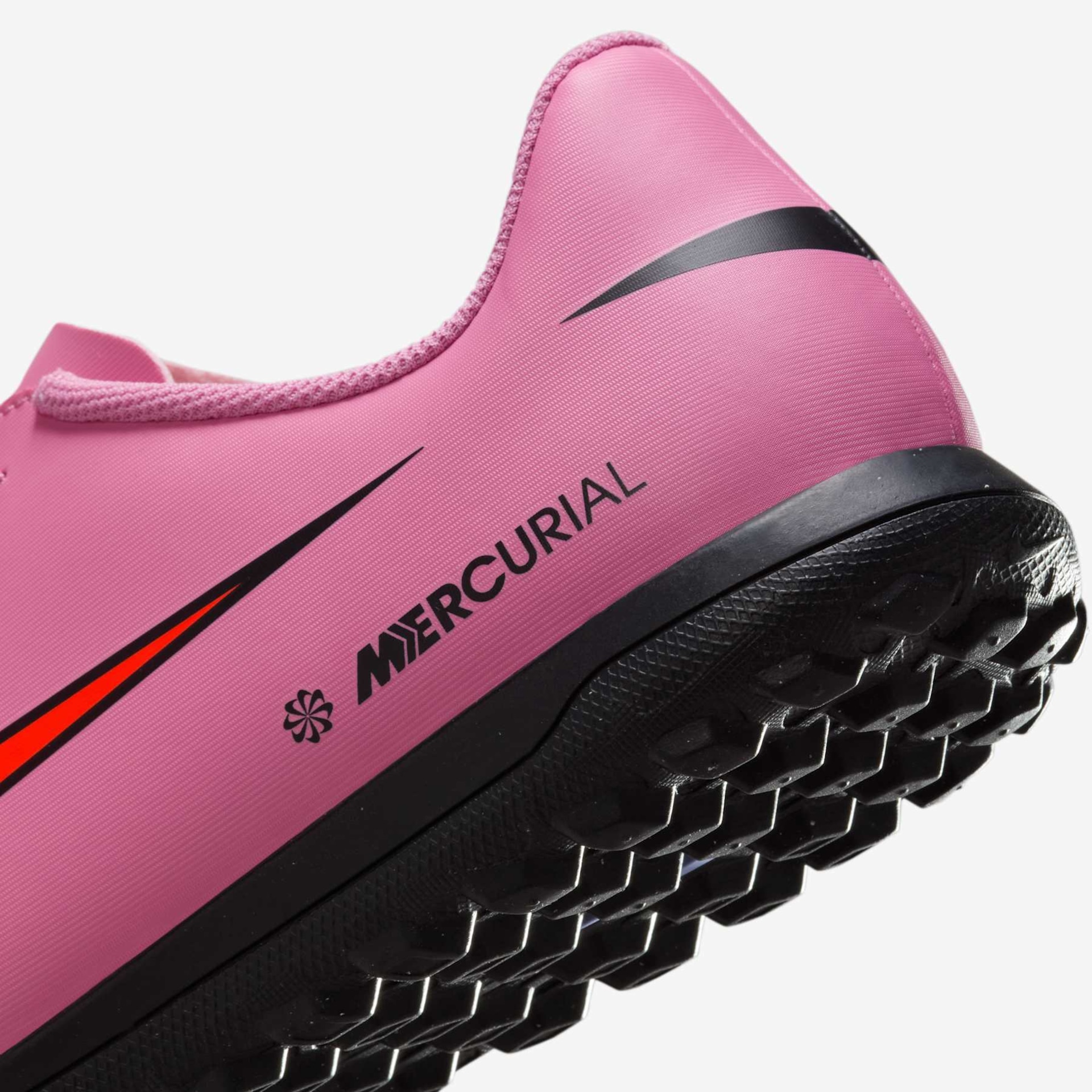 Chuteira Nike Mercurial Vapor 16 Club Society - Foto 8