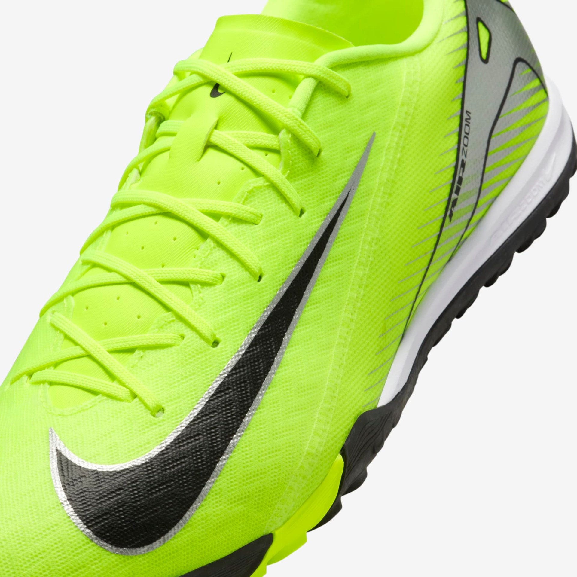 Chuteira Nike Zoom Vapor 16 Academy Society - Foto 7