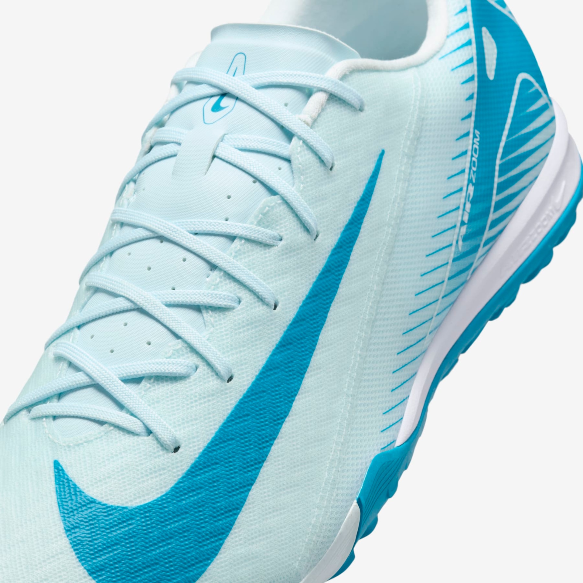 Chuteira Nike Zoom Vapor 16 Academy Society - Foto 6