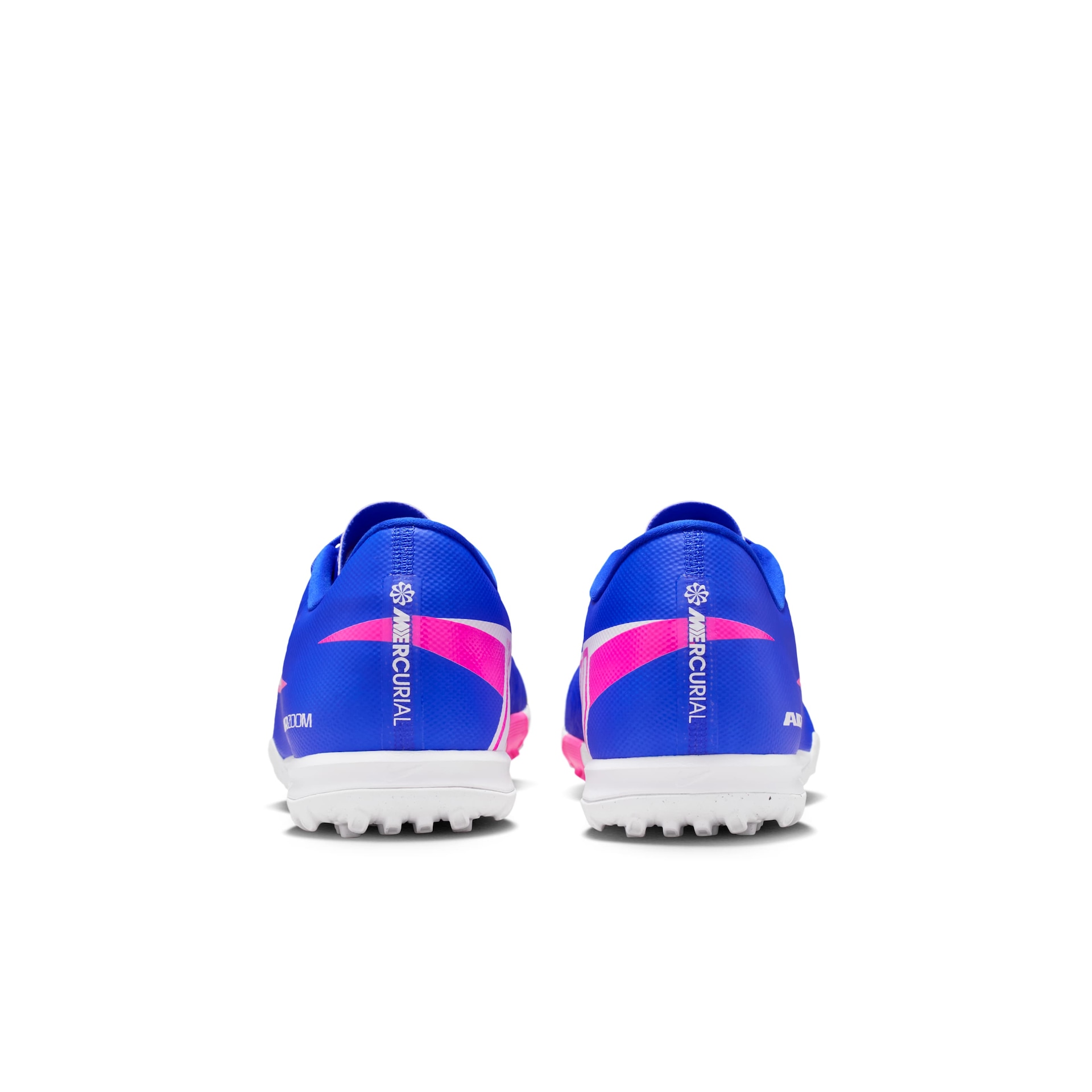 Chuteira Society Nike Zoom Mercurial Vapor 16 Academy - Foto 6