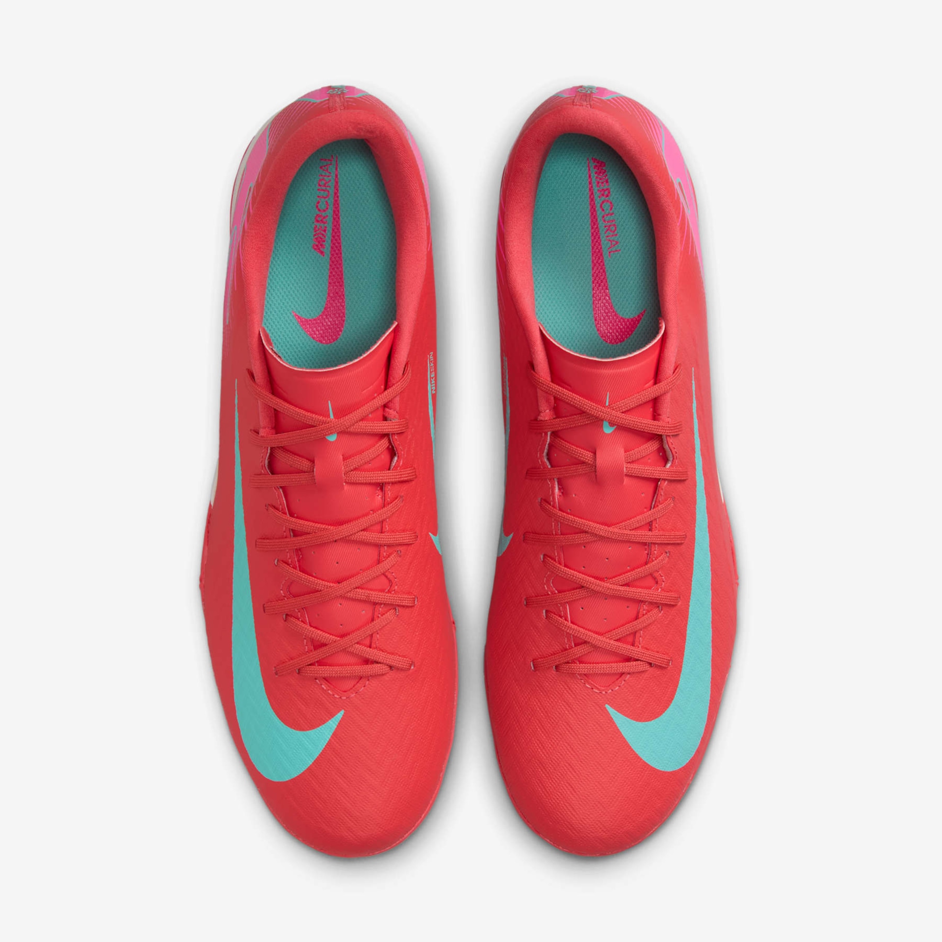 Chuteira Nike Zoom Mercurial Vapor 16 Academy Society - Foto 4