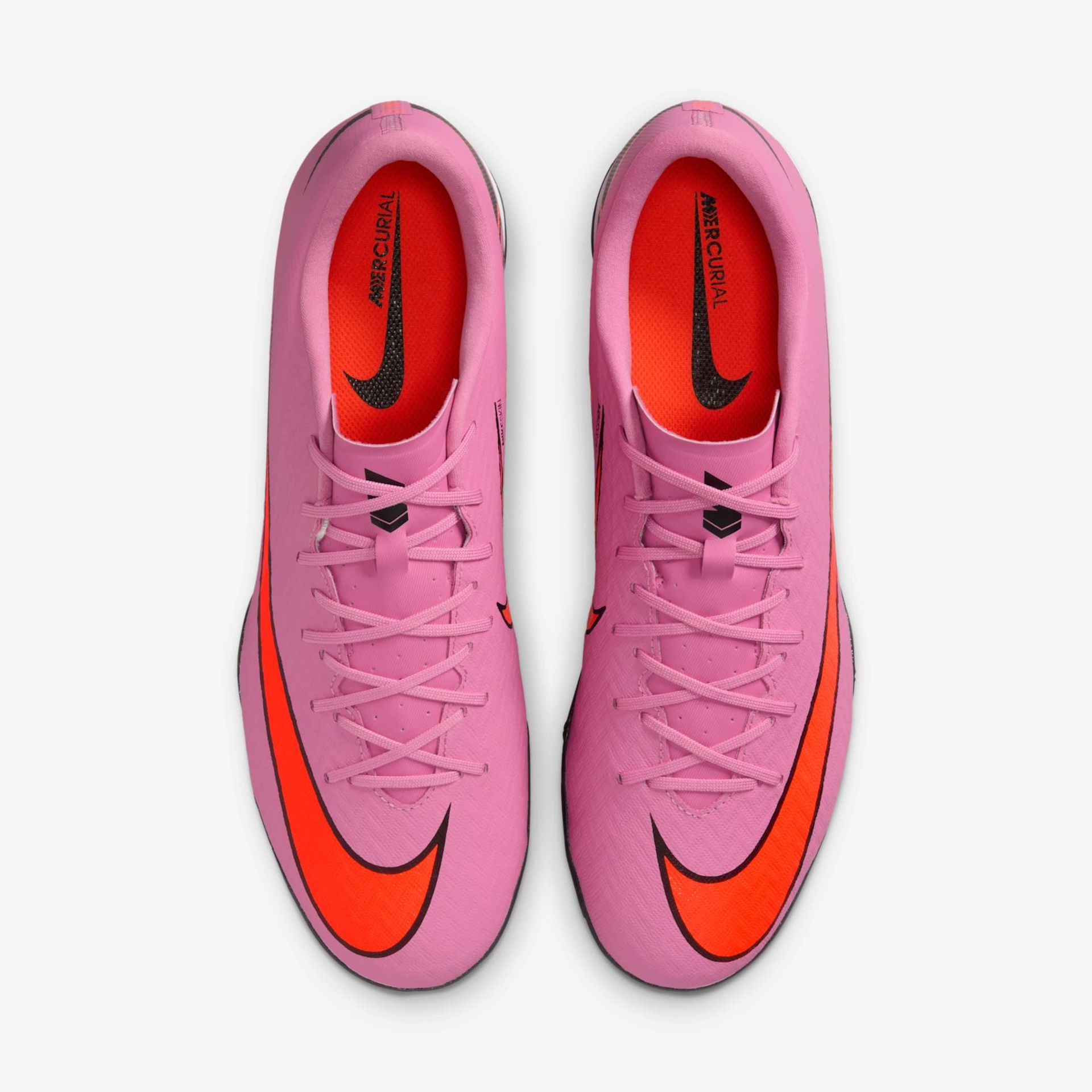 Chuteira Nike Zoom Mercurial Vapor 16 Academy Society - Foto 5