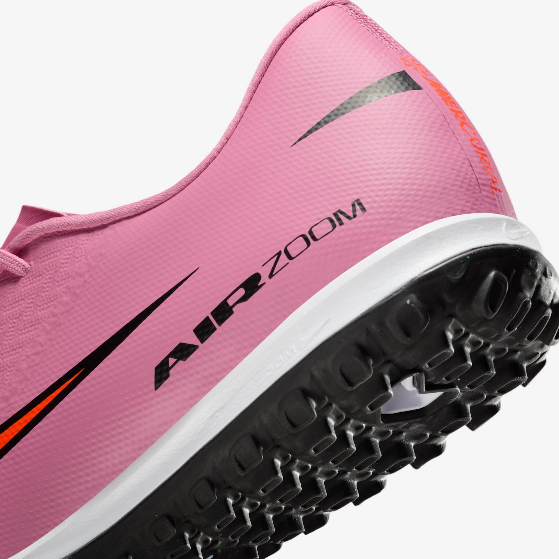 Chuteira Nike Zoom Mercurial Vapor 16 Academy Society - Foto 8