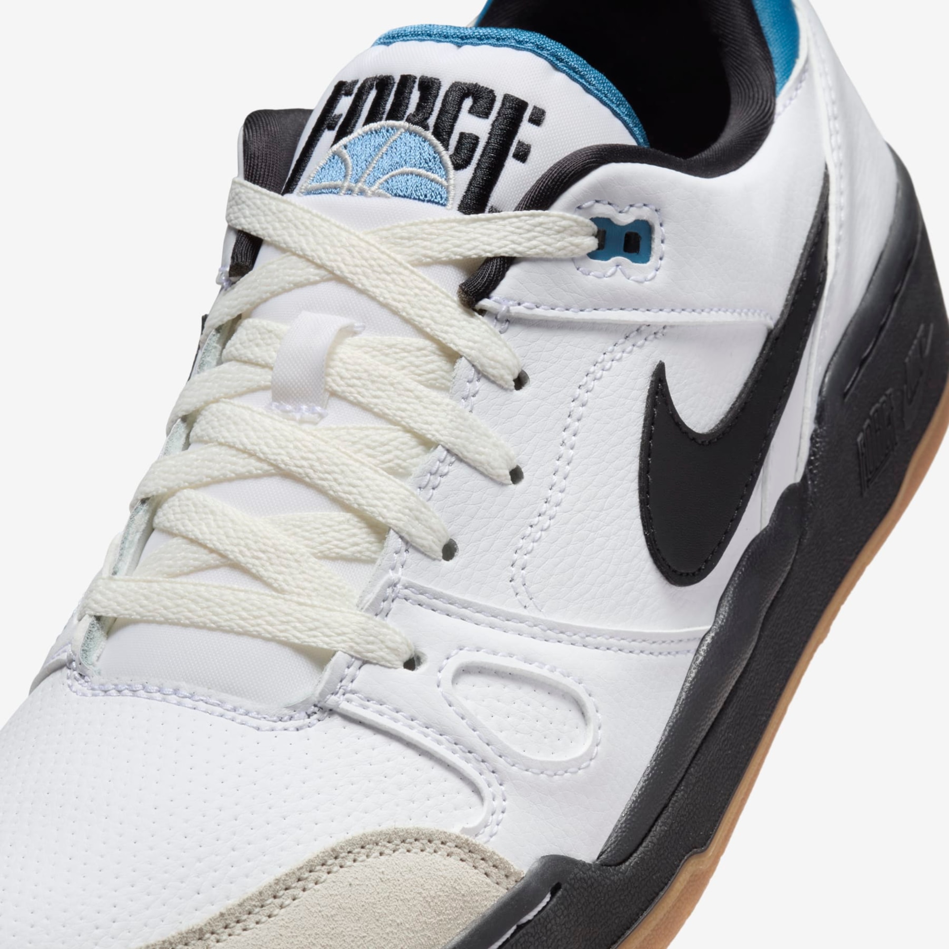 Tênis Nike Full Force Low Masculino - Foto 6