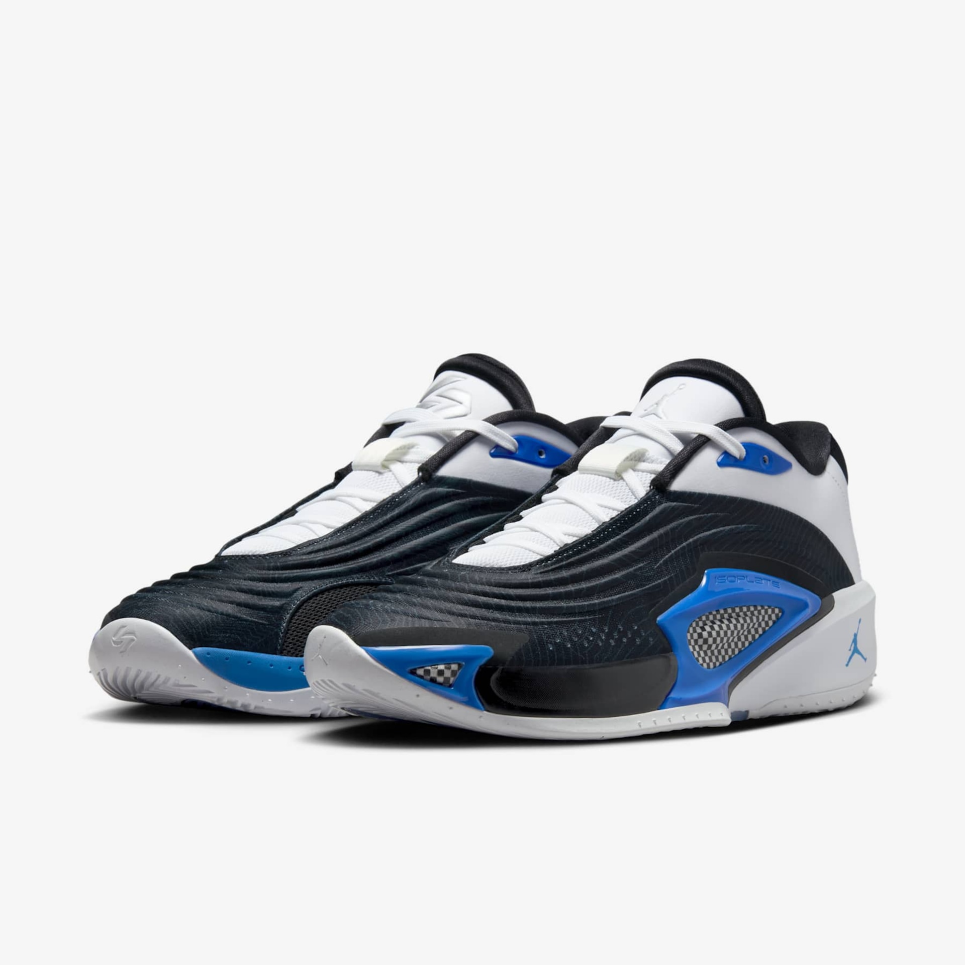 Tênis Jordan Luka 3 Masculino - Foto 5