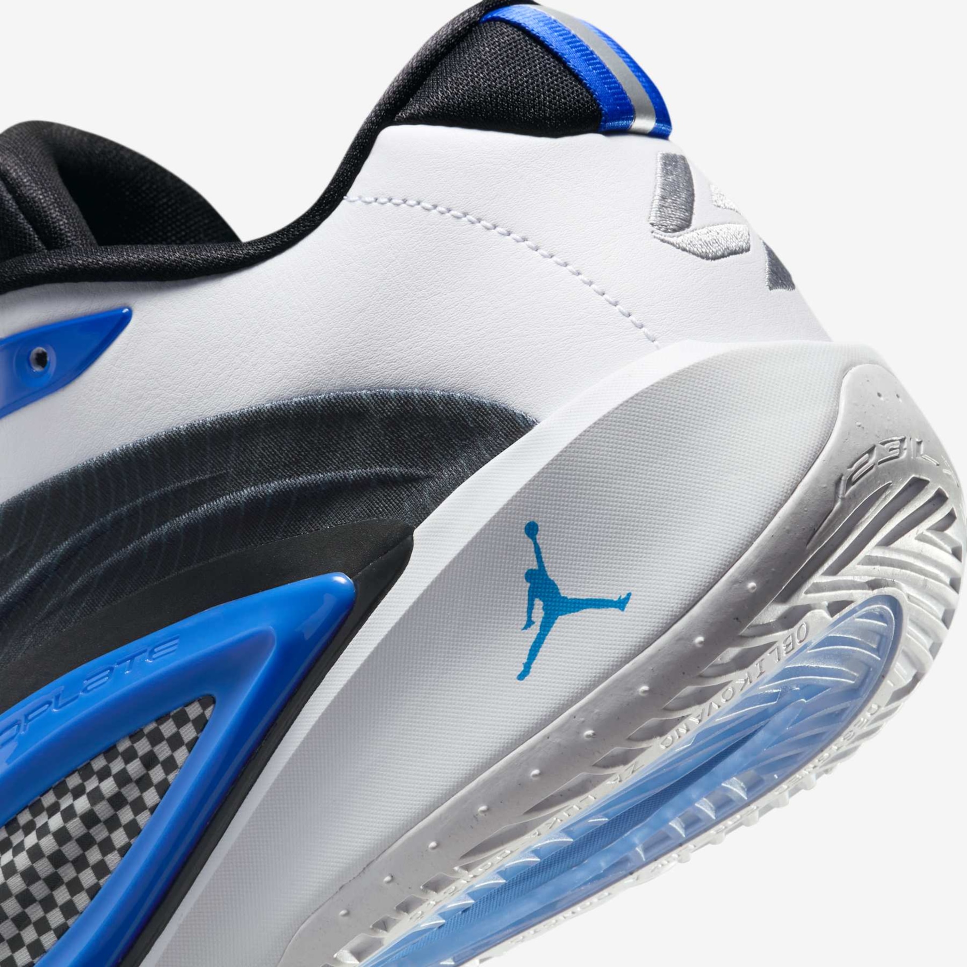 Tênis Jordan Luka 3 Masculino - Foto 8