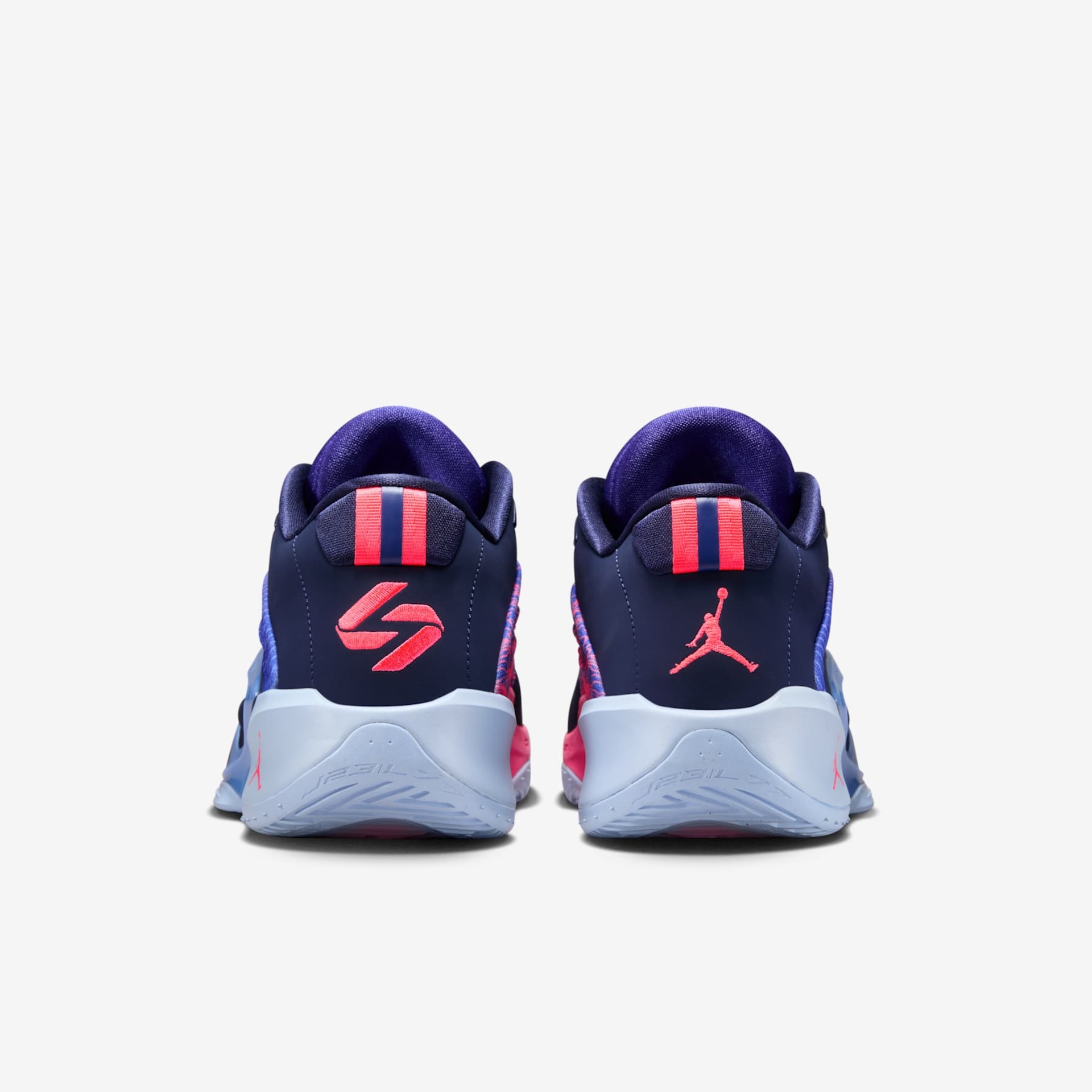 Tênis Jordan Luka 3 Masculino - Foto 6