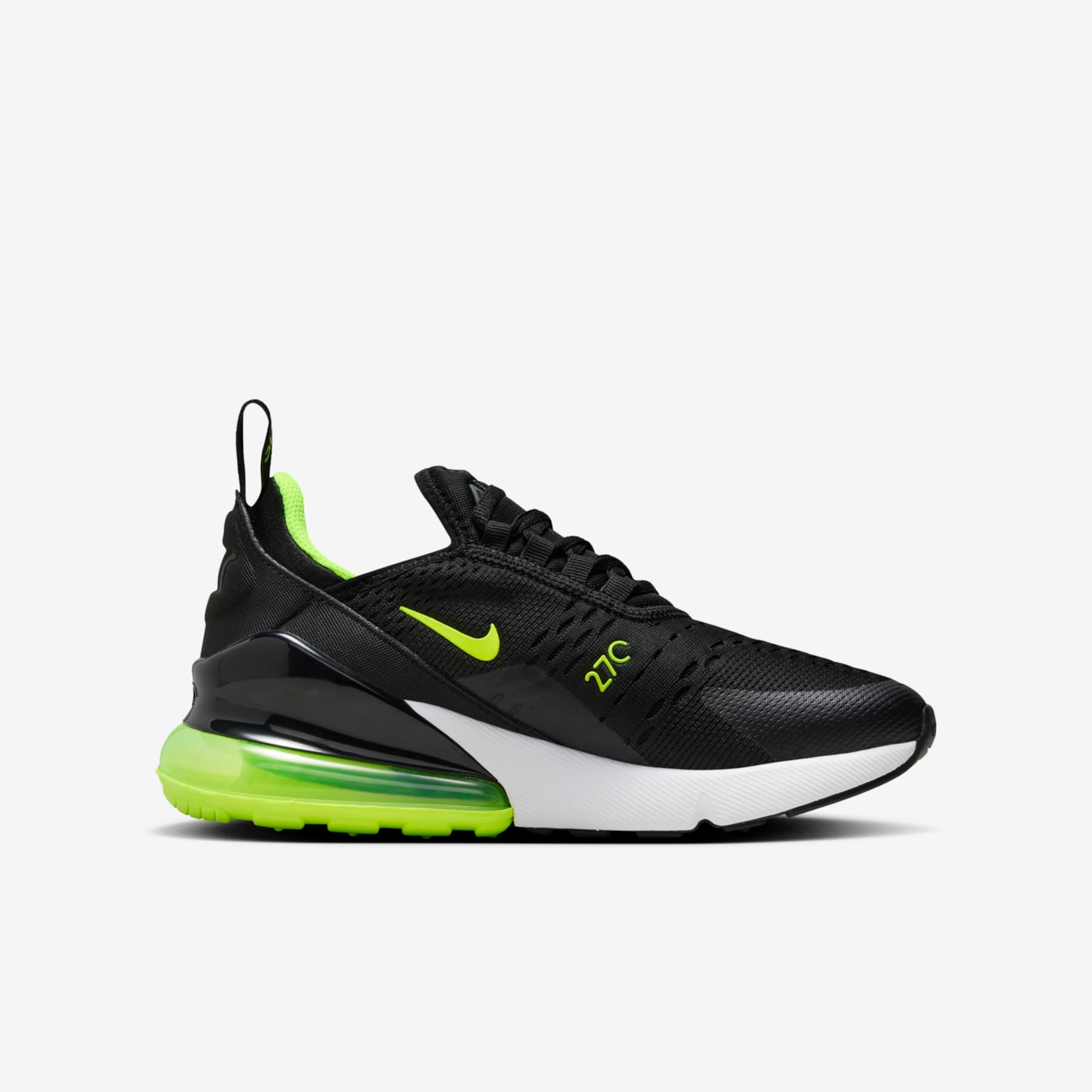 Tênis Nike Air Max 270 Infantil - Foto 2