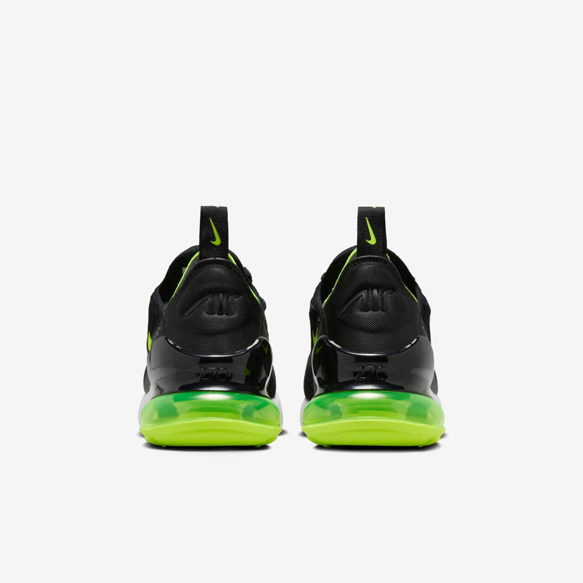 Tênis Nike Air Max 270 Infantil - Foto 5