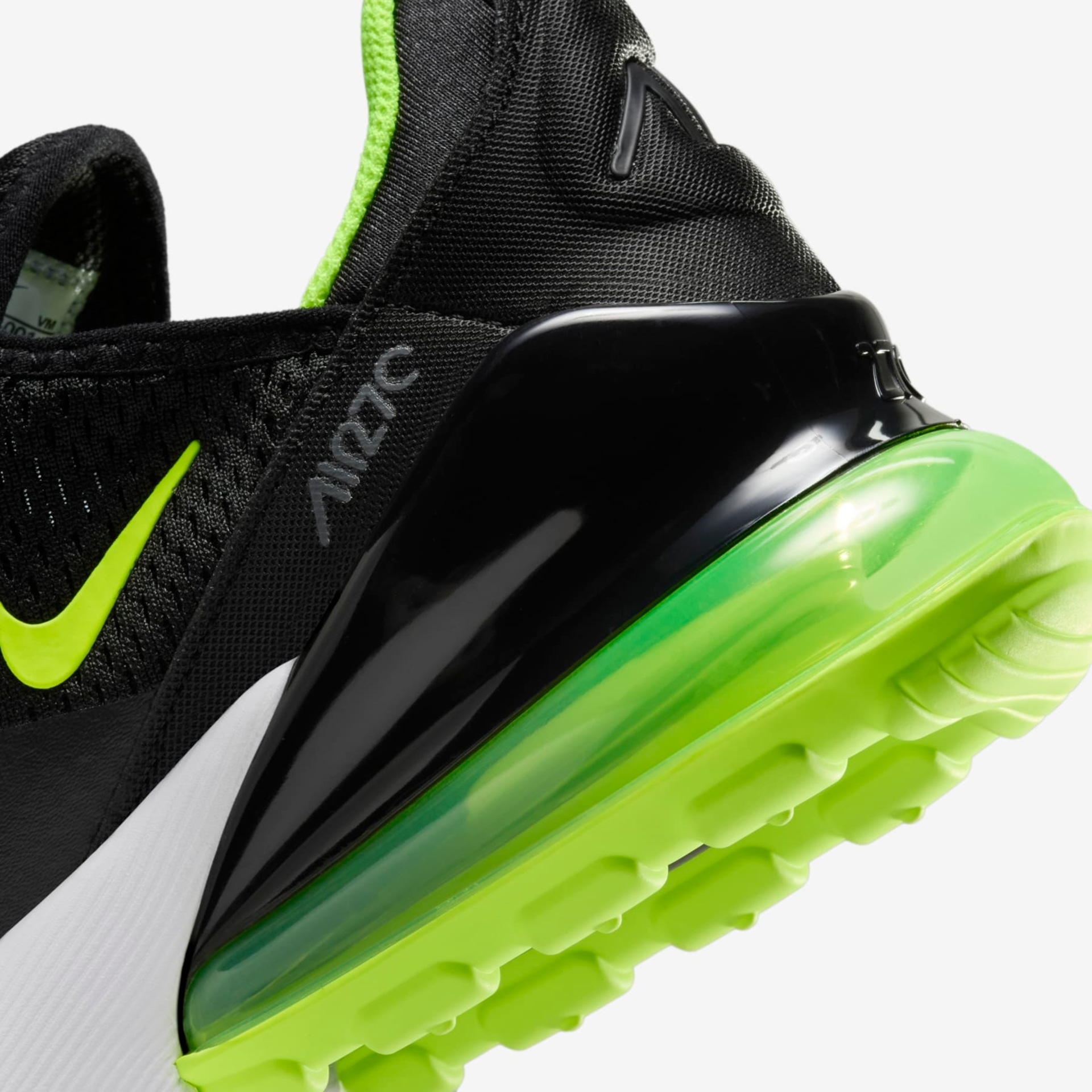 Tênis Nike Air Max 270 Infantil - Foto 7