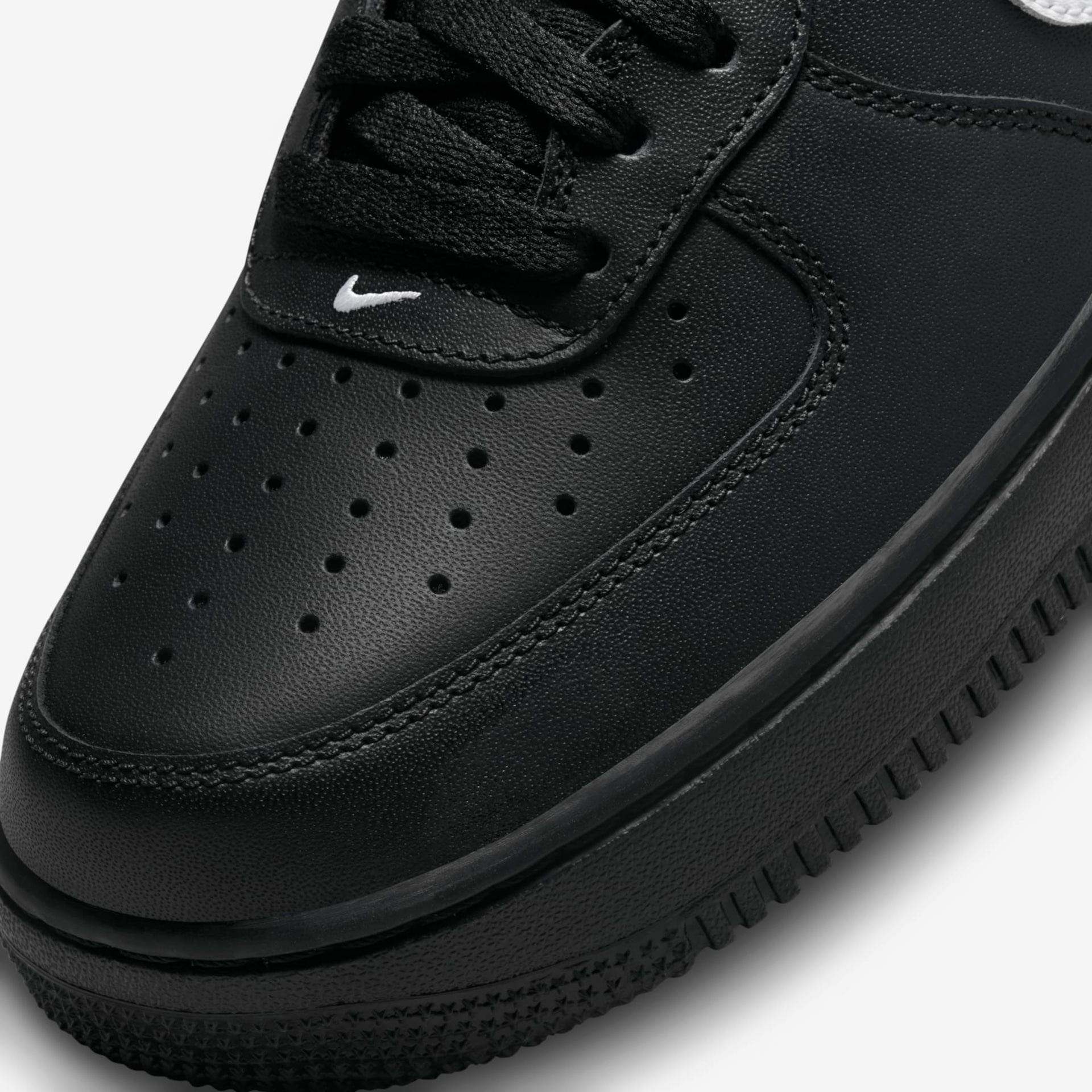 Tênis Nike Air Force 1 '07 Masculino - Foto 6