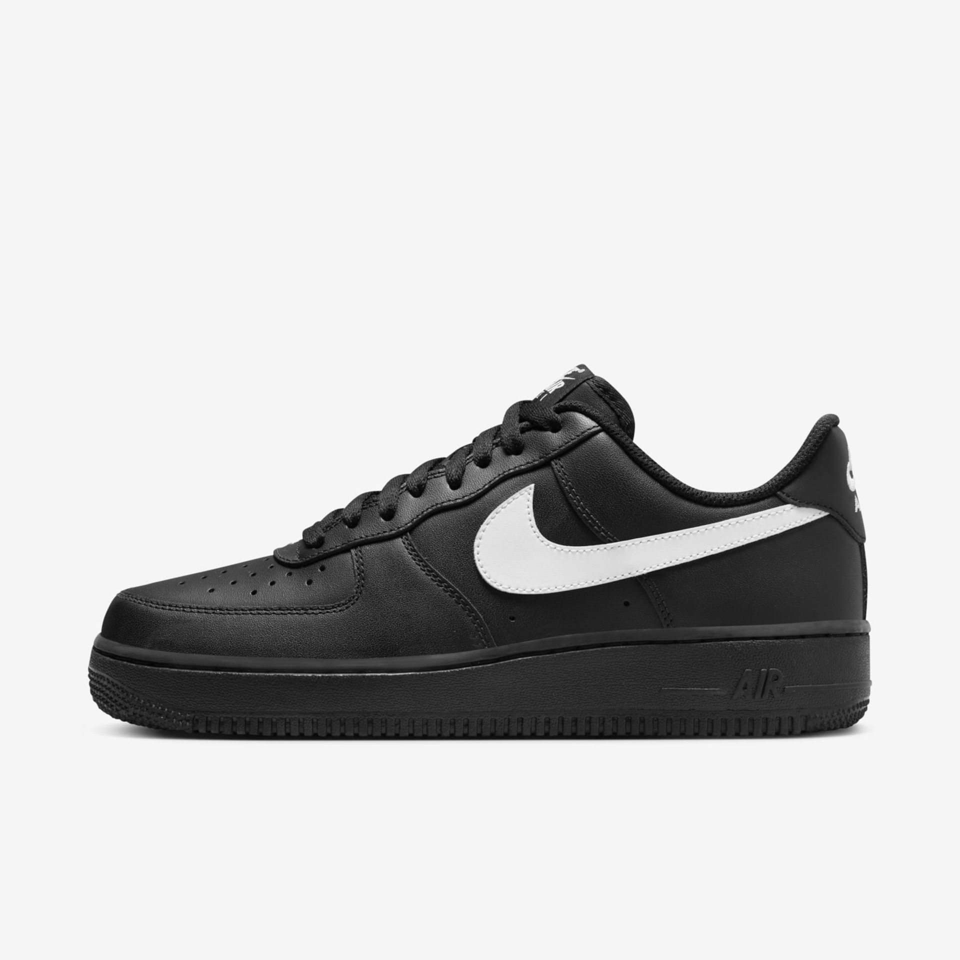 Tênis Nike Air Force 1 '07 Masculino - Foto 1