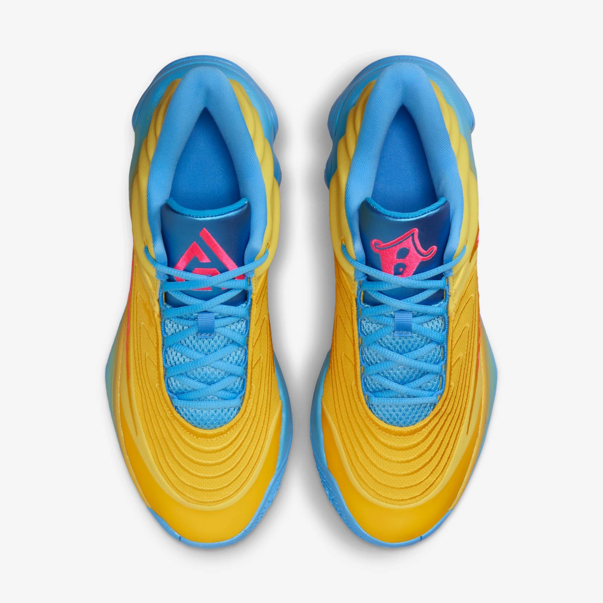 Tênis Nike Giannis Immortality 4 Masculino - Foto 4