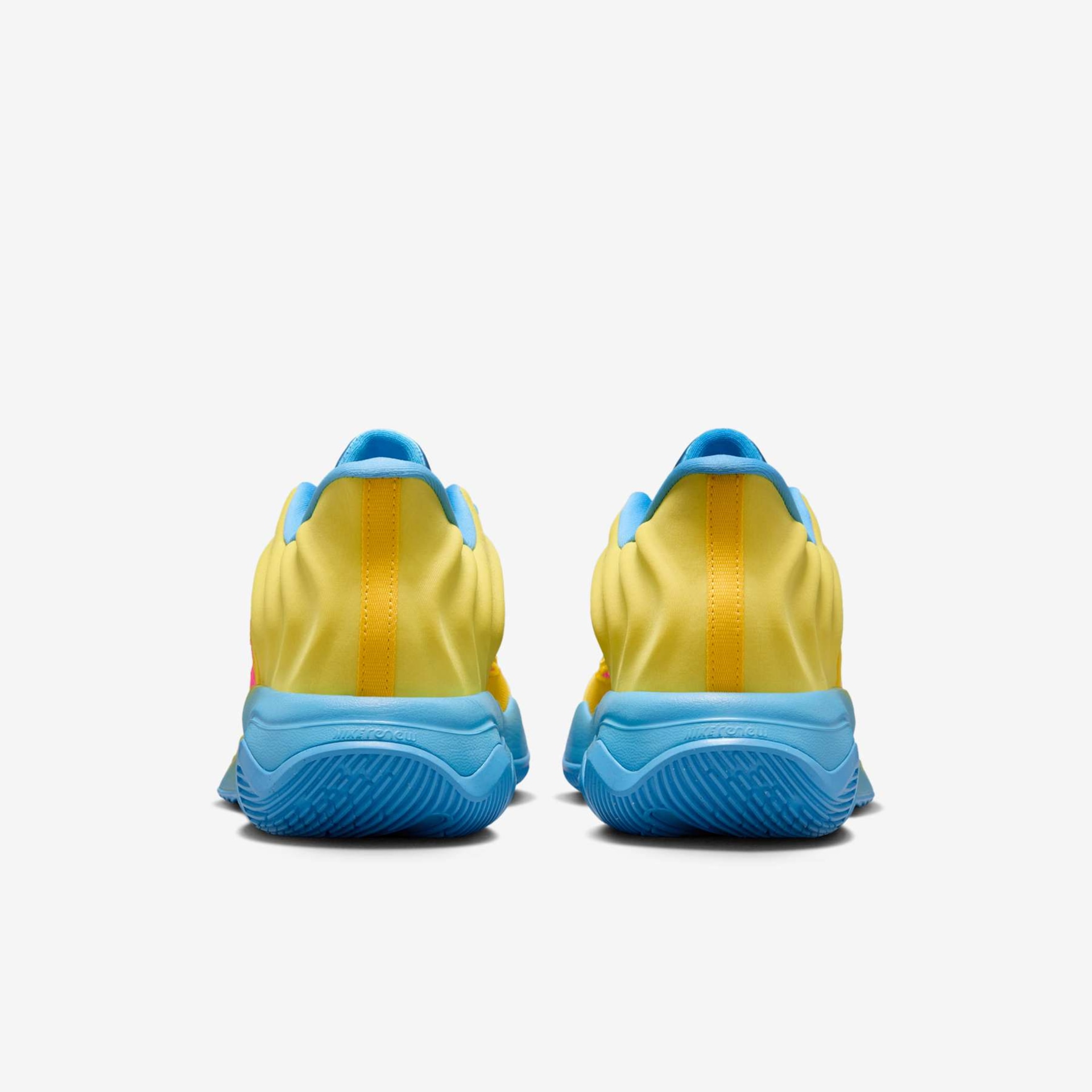 Tênis Nike Giannis Immortality 4 Masculino - Foto 6