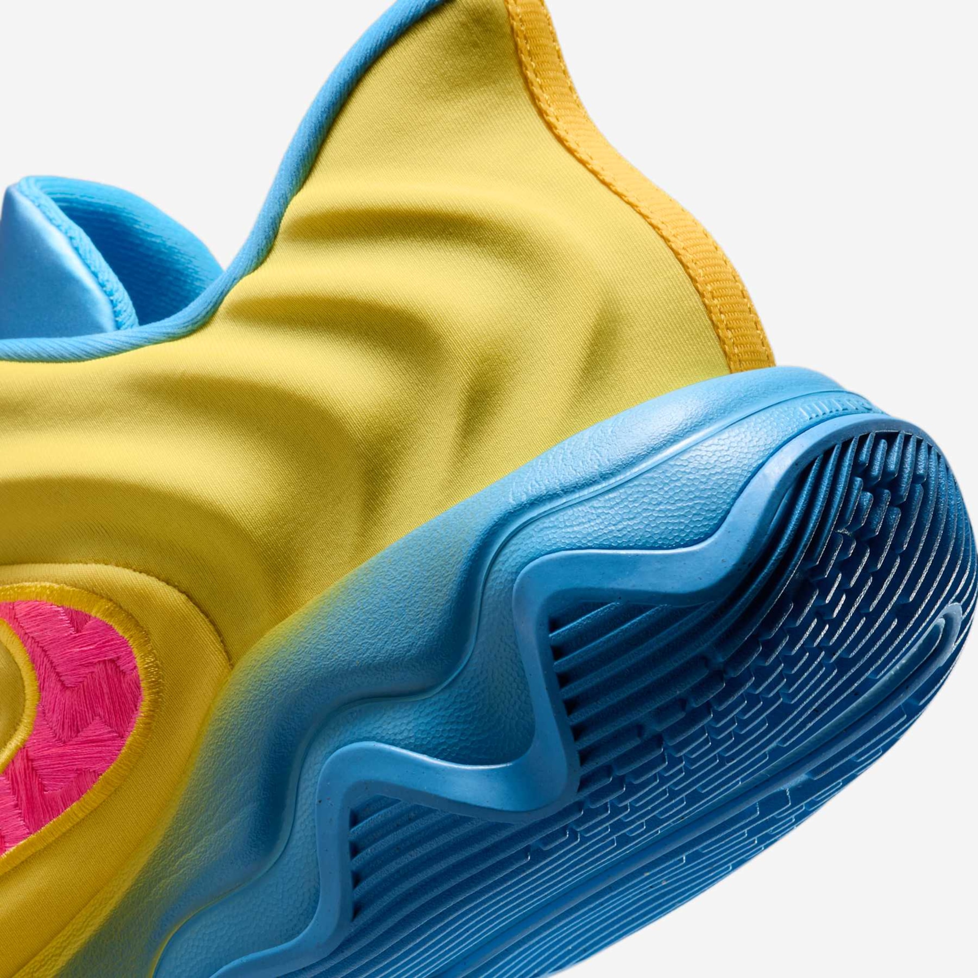 Tênis Nike Giannis Immortality 4 Masculino - Foto 8