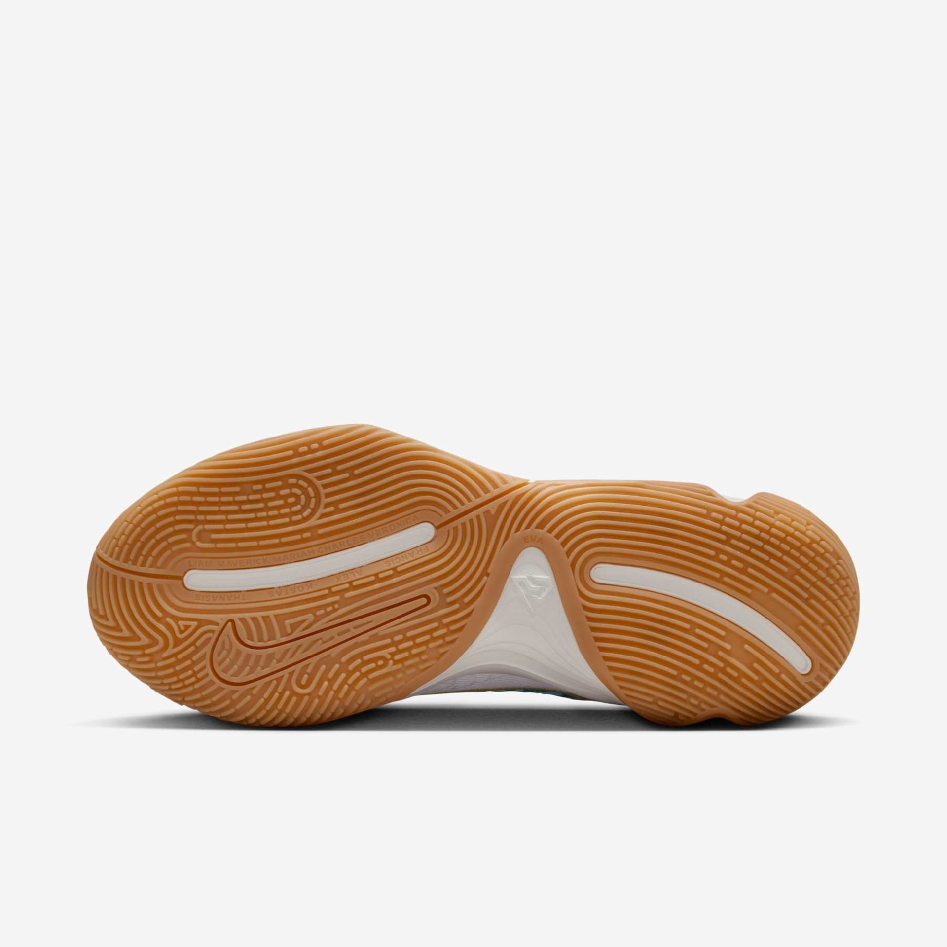 Tênis Nike Giannis Immortality 4 Masculino - Foto 2