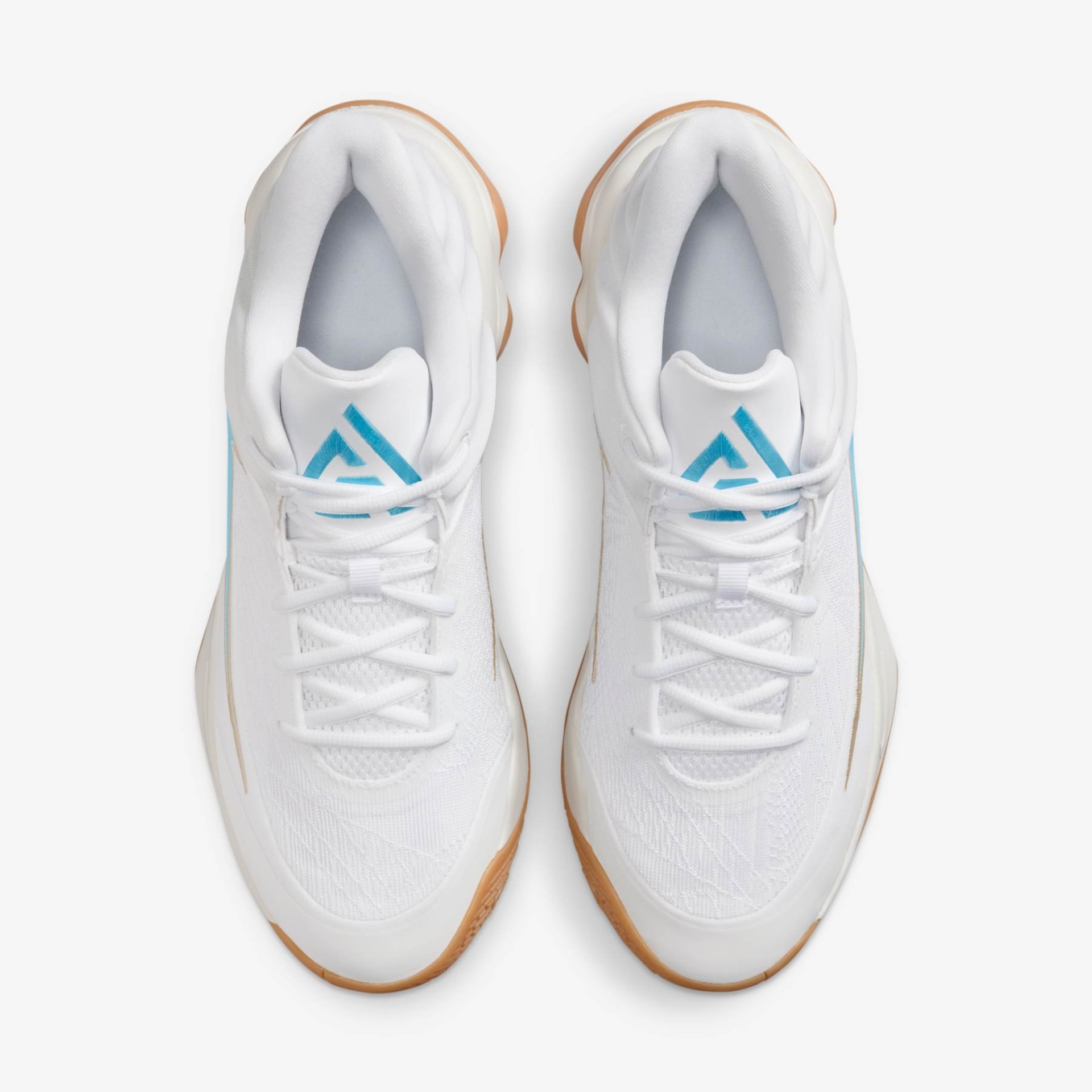 Tênis Nike Giannis Immortality 4 Masculino - Foto 4