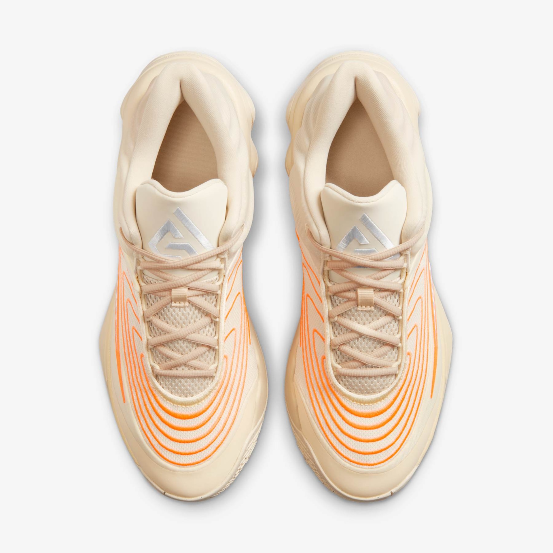 Tênis Nike Giannis Immortality 4 Masculino - Foto 4