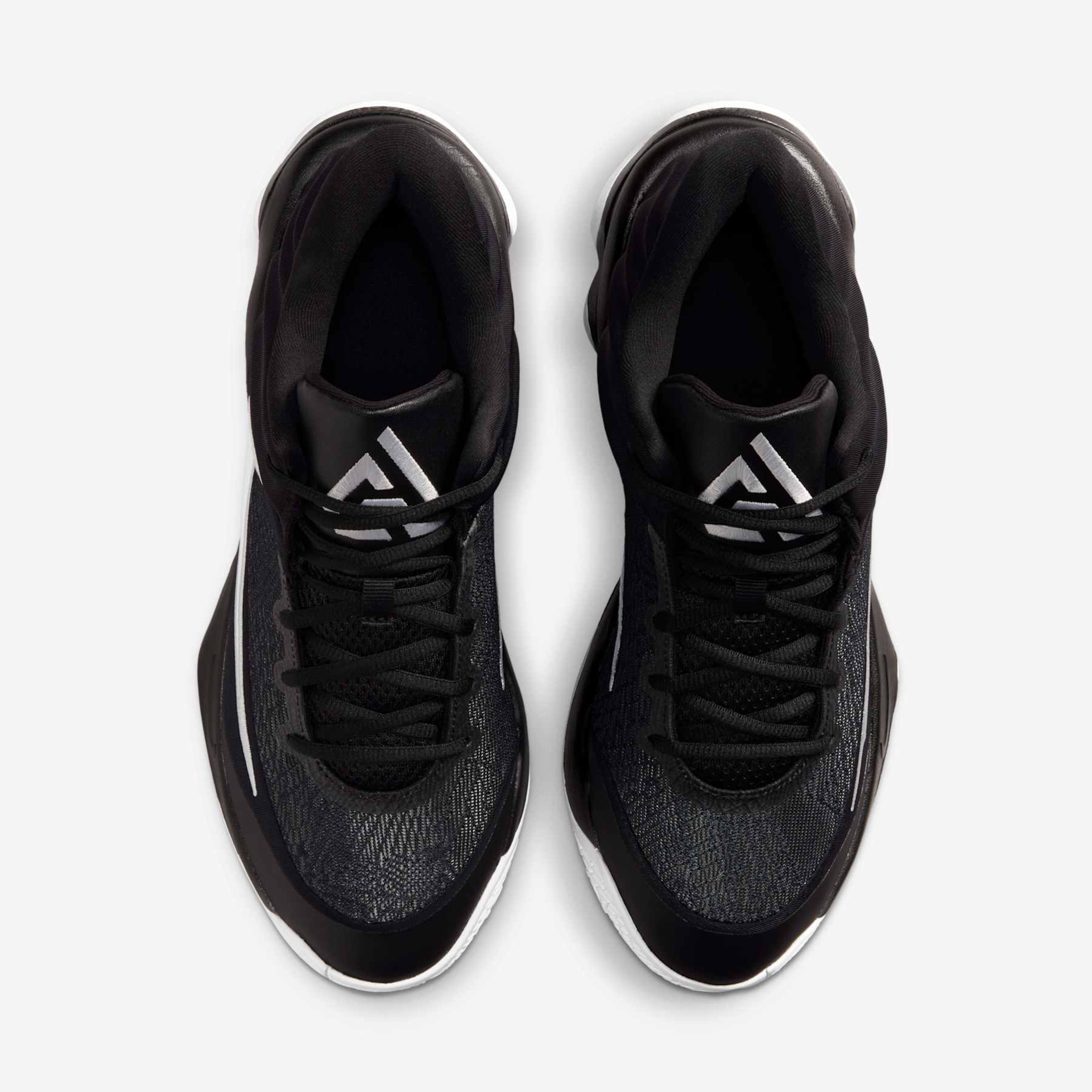 Tênis Nike Giannis Immortality 4 Masculino - Foto 4