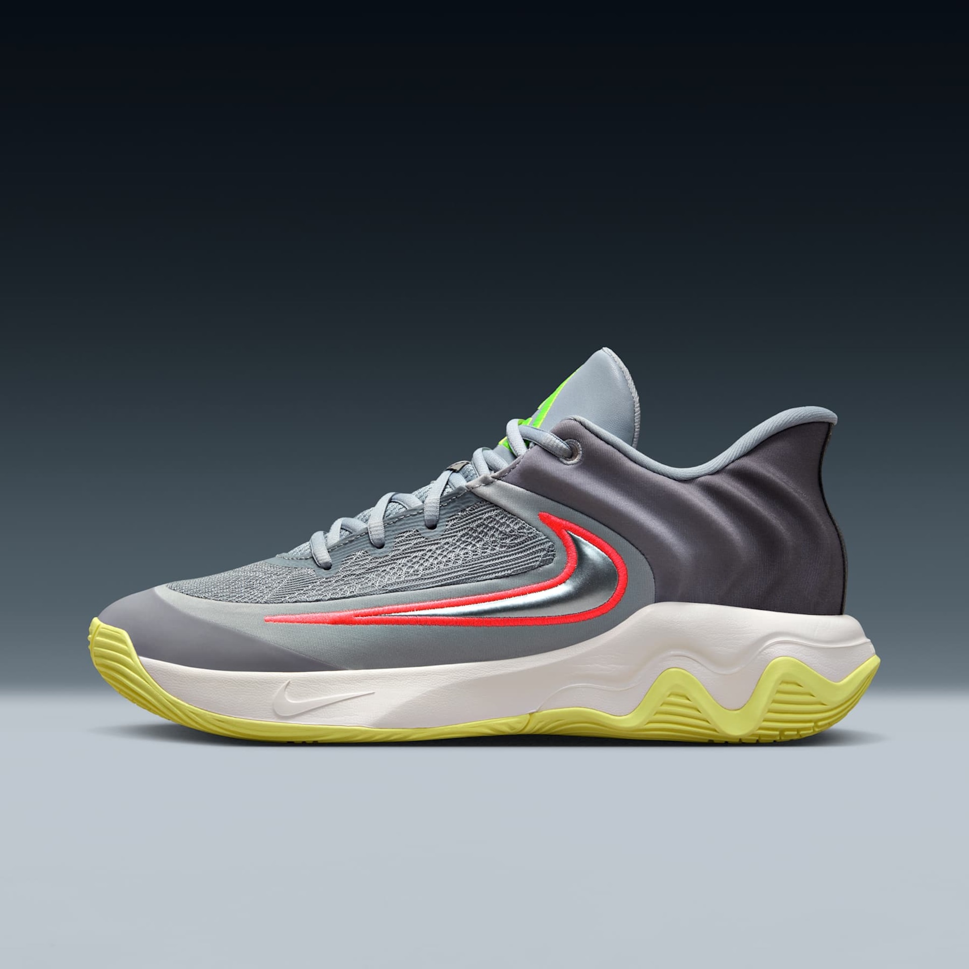 Tênis Nike Giannis Immortality 4 Masculino - Foto 1