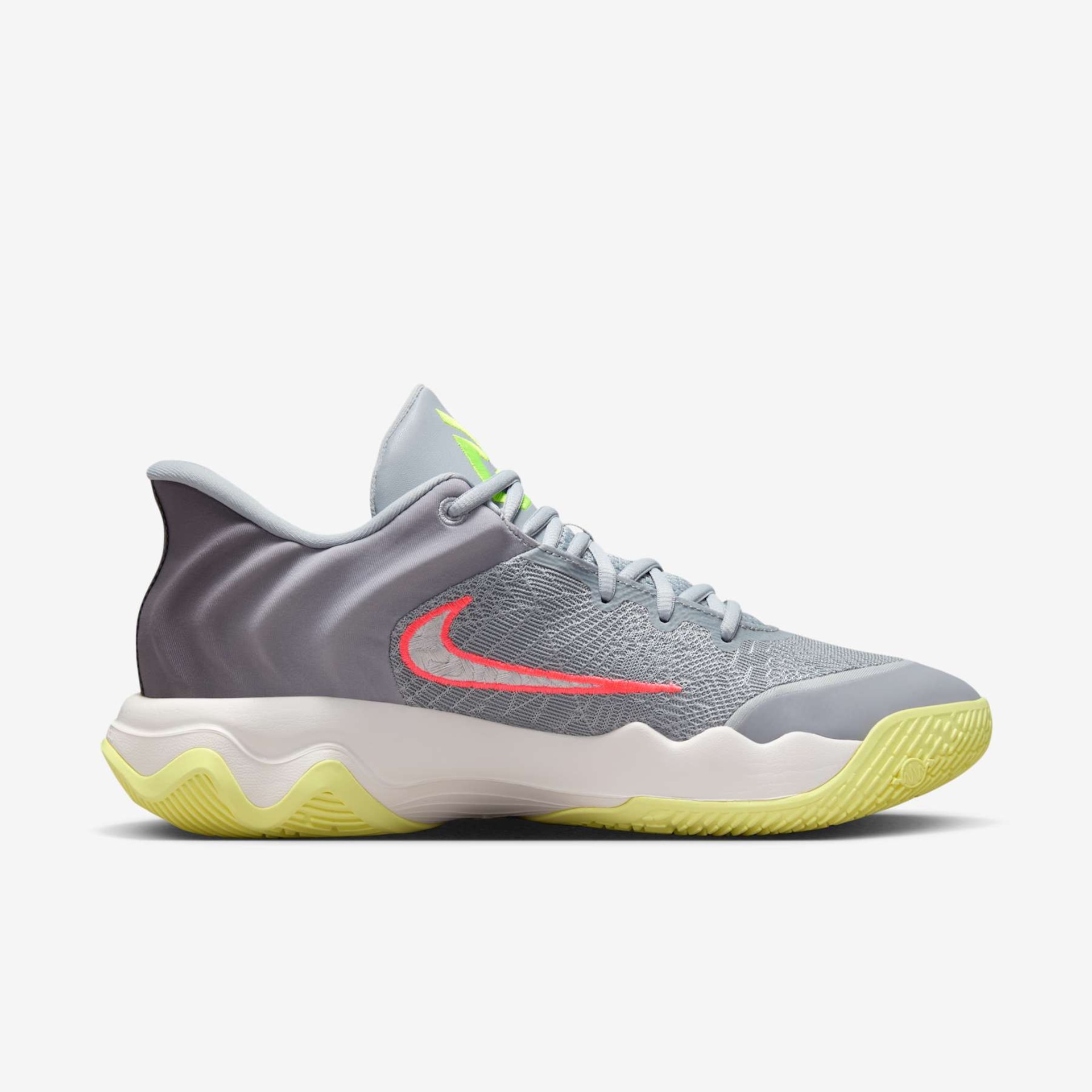 Tênis Nike Giannis Immortality 4 Masculino - Foto 3