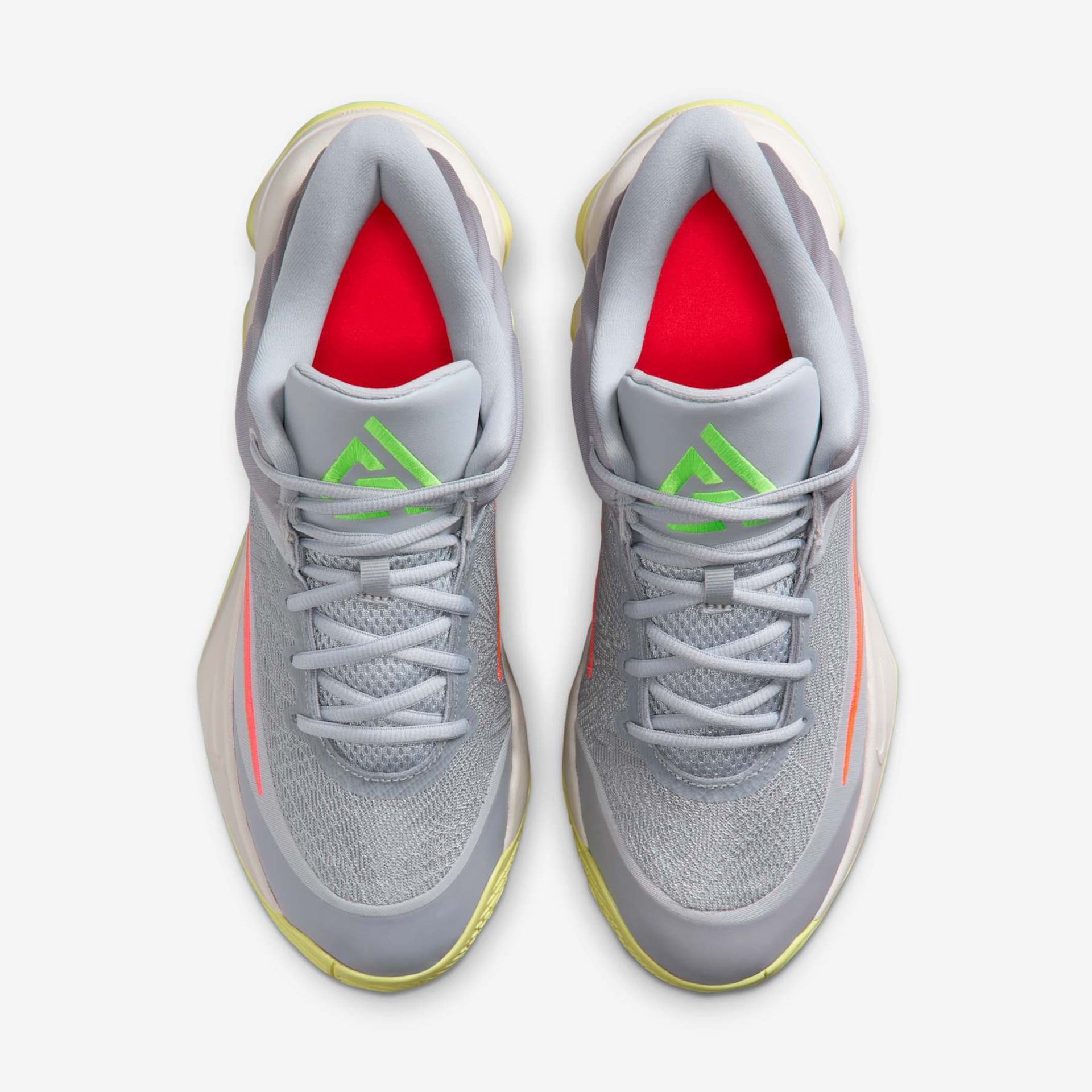 Tênis Nike Giannis Immortality 4 Masculino - Foto 4