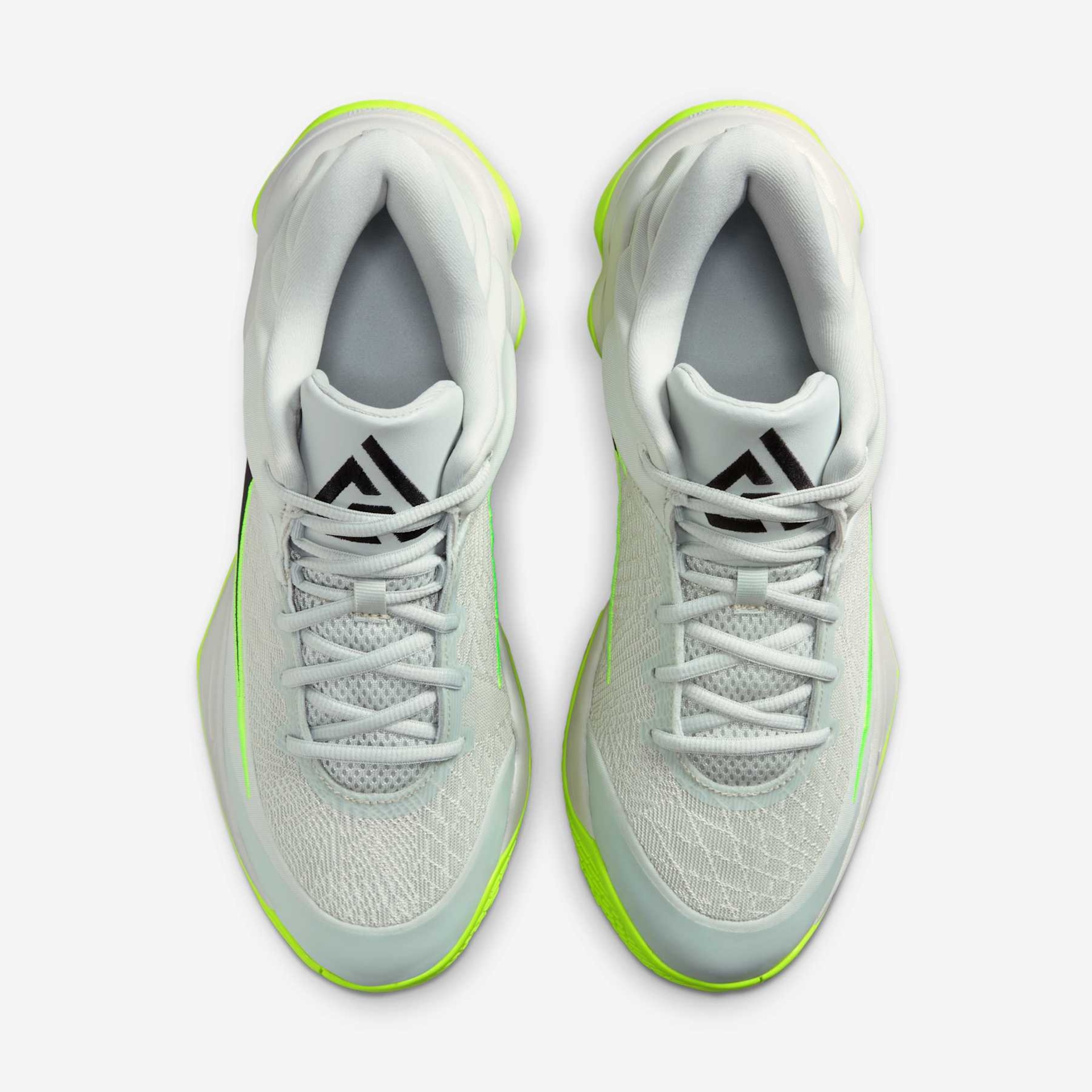 Tênis Nike Giannis Immortality 4 Masculino - Foto 4