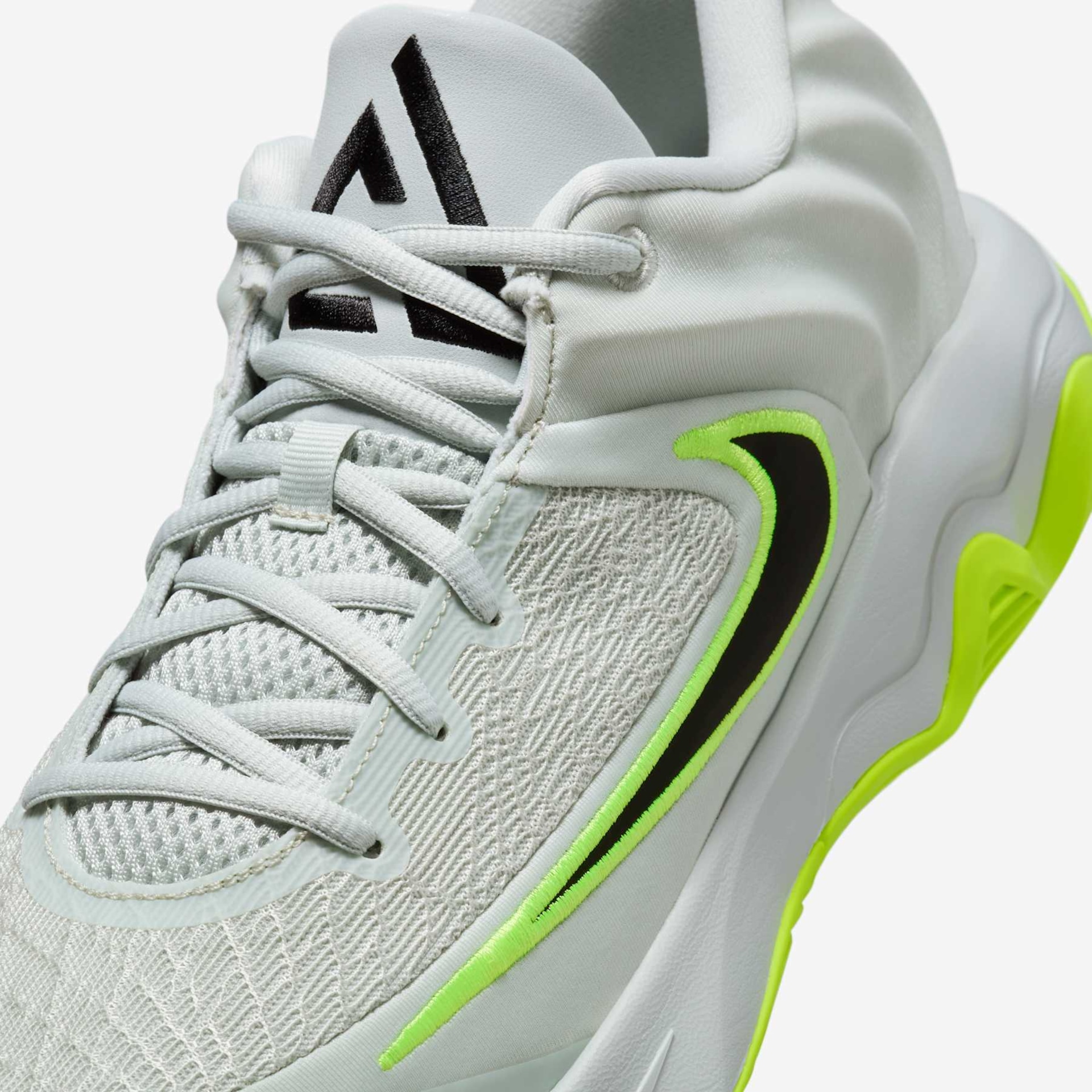 Tênis Nike Giannis Immortality 4 Masculino - Foto 7