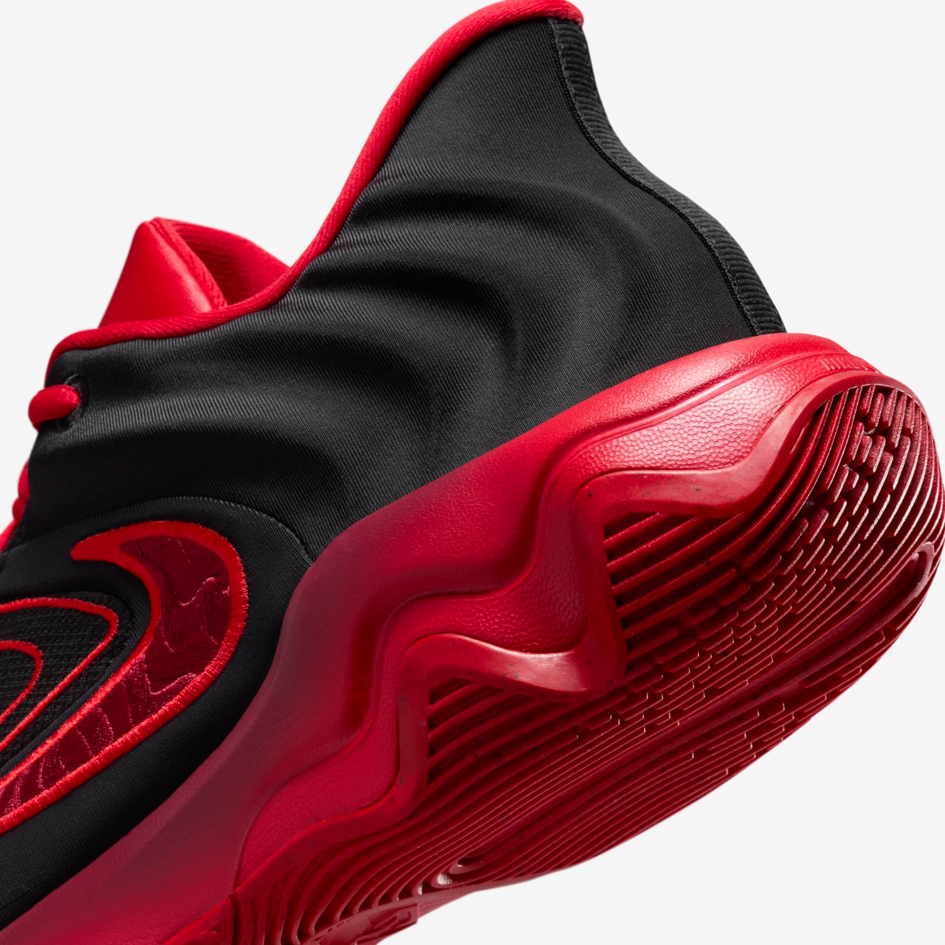 Tênis Nike Giannis Immortality 4 Masculino - Foto 8