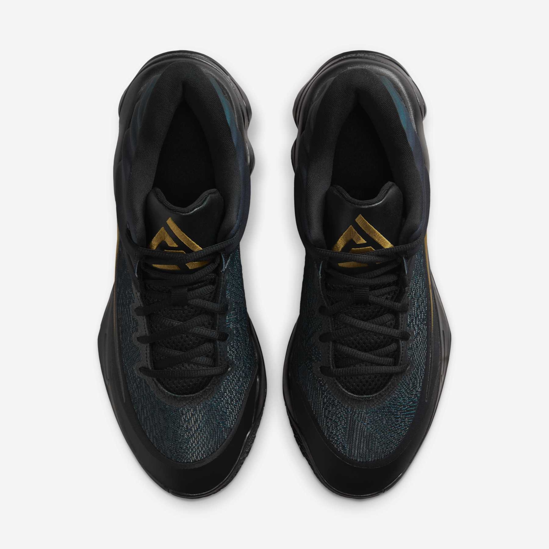 Tênis Nike Giannis Immortality 4 Masculino - Foto 4