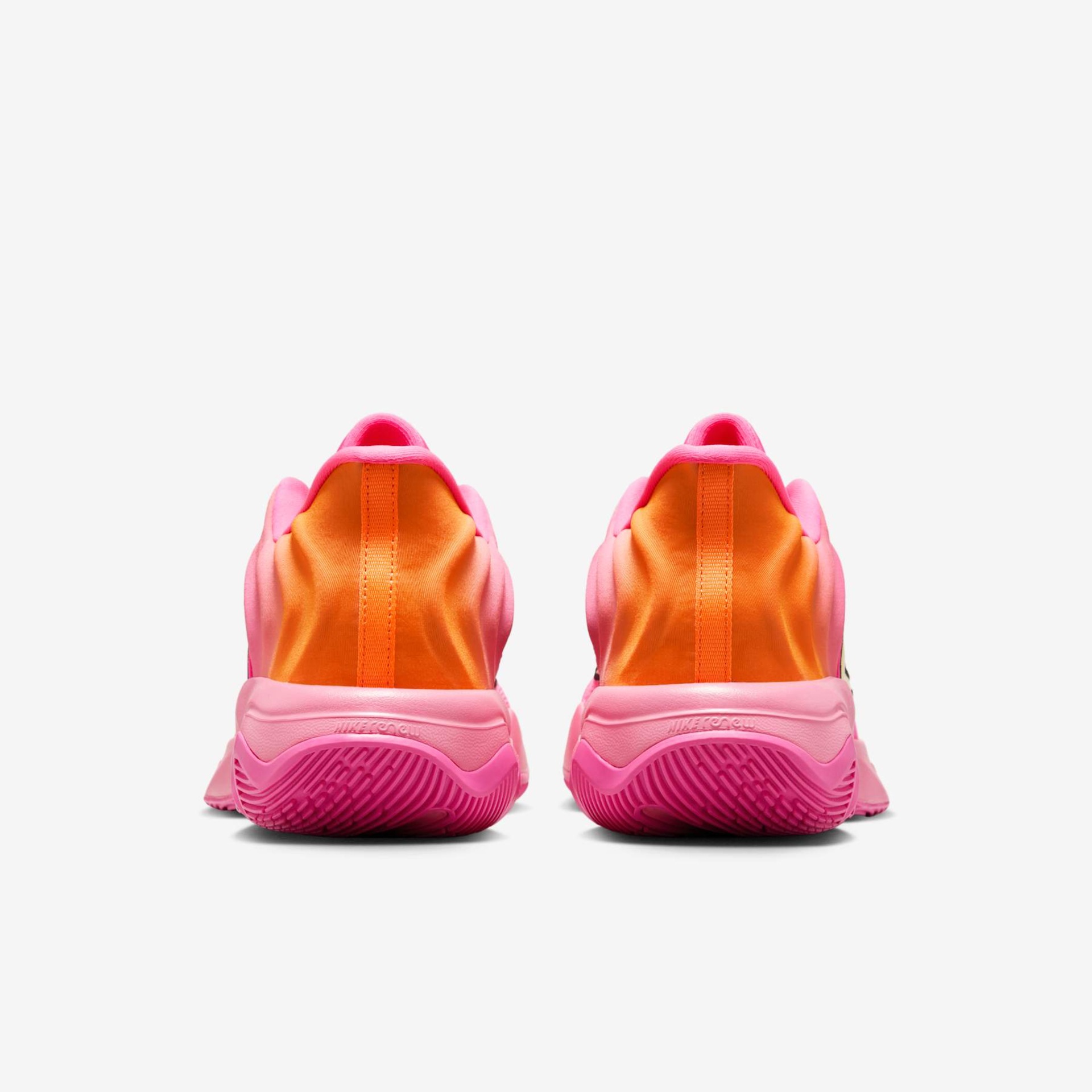 Tênis Nike Giannis Immortality 4 Masculino - Foto 6