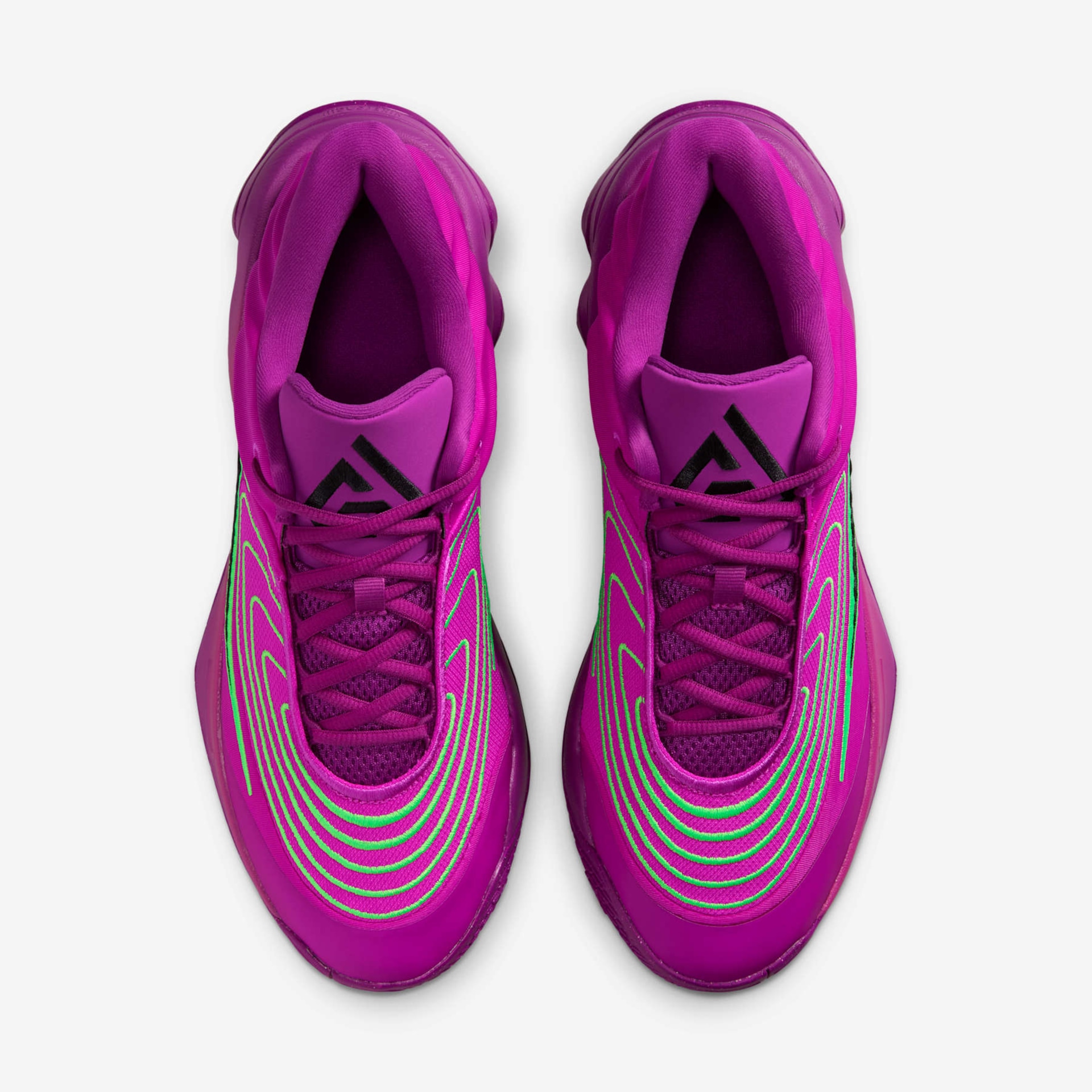 Tênis Nike Giannis Immortality 4 Masculino - Foto 4