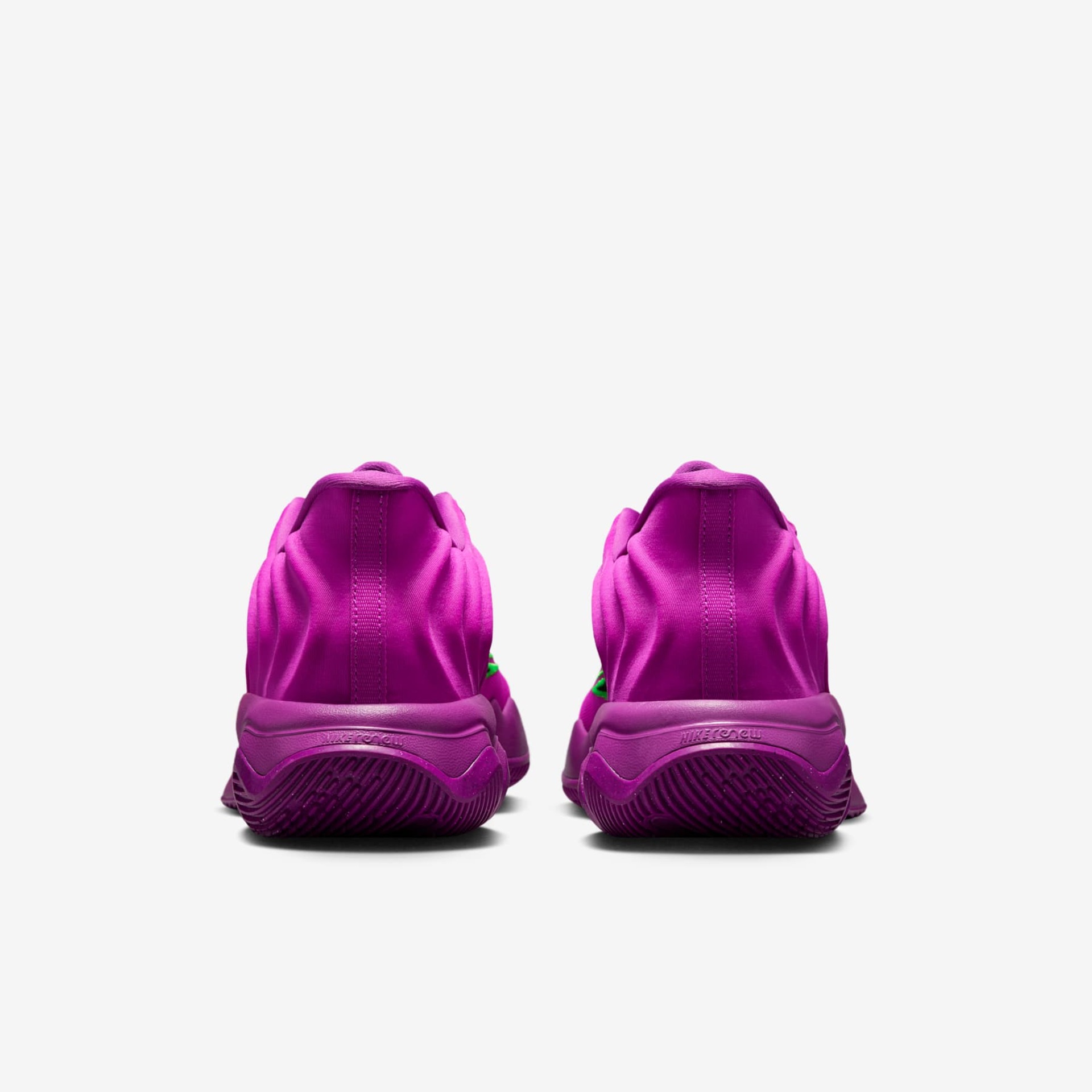 Tênis Nike Giannis Immortality 4 Masculino - Foto 6