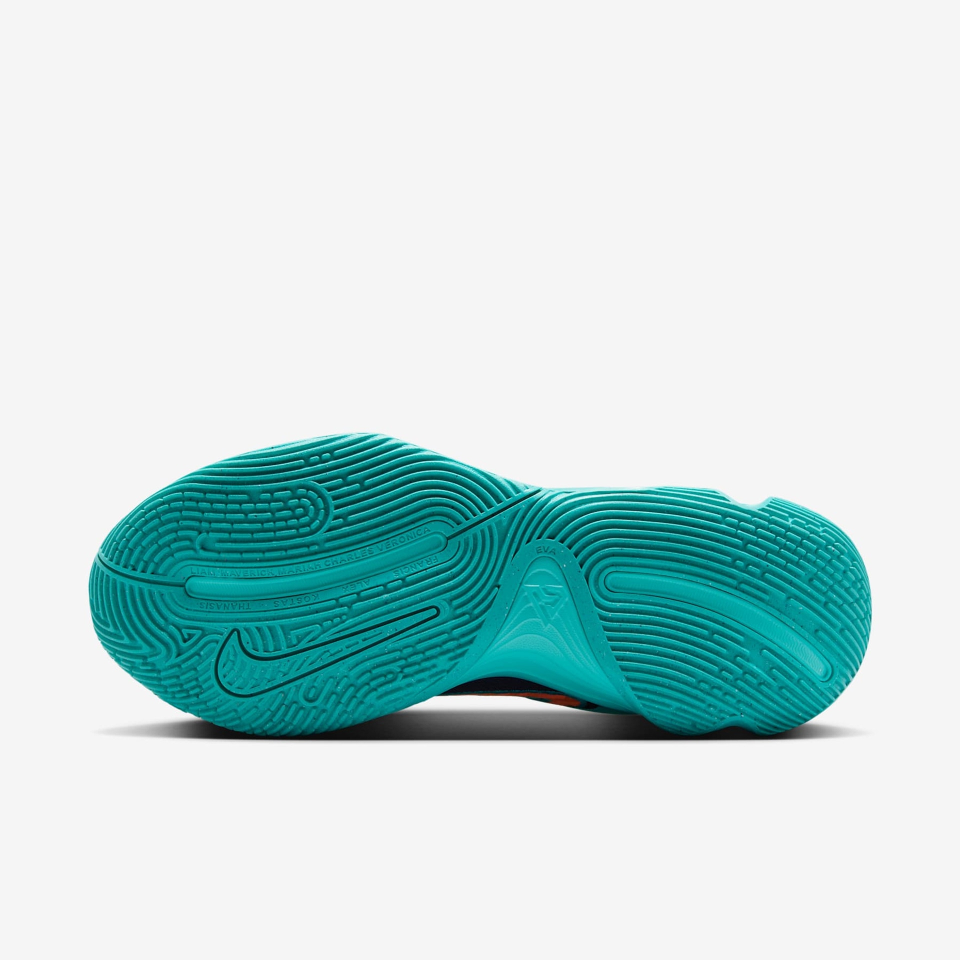 Tênis Nike Giannis Immortality 4 Masculino - Foto 2