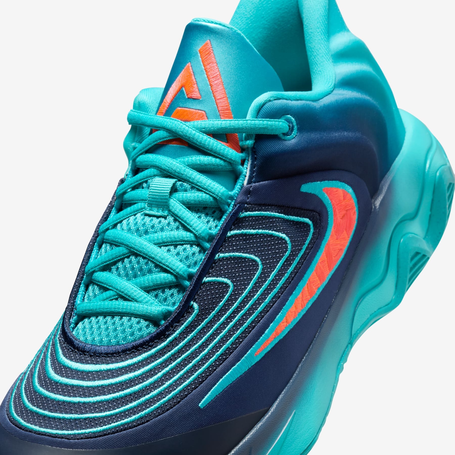 Tênis Nike Giannis Immortality 4 Masculino - Foto 7