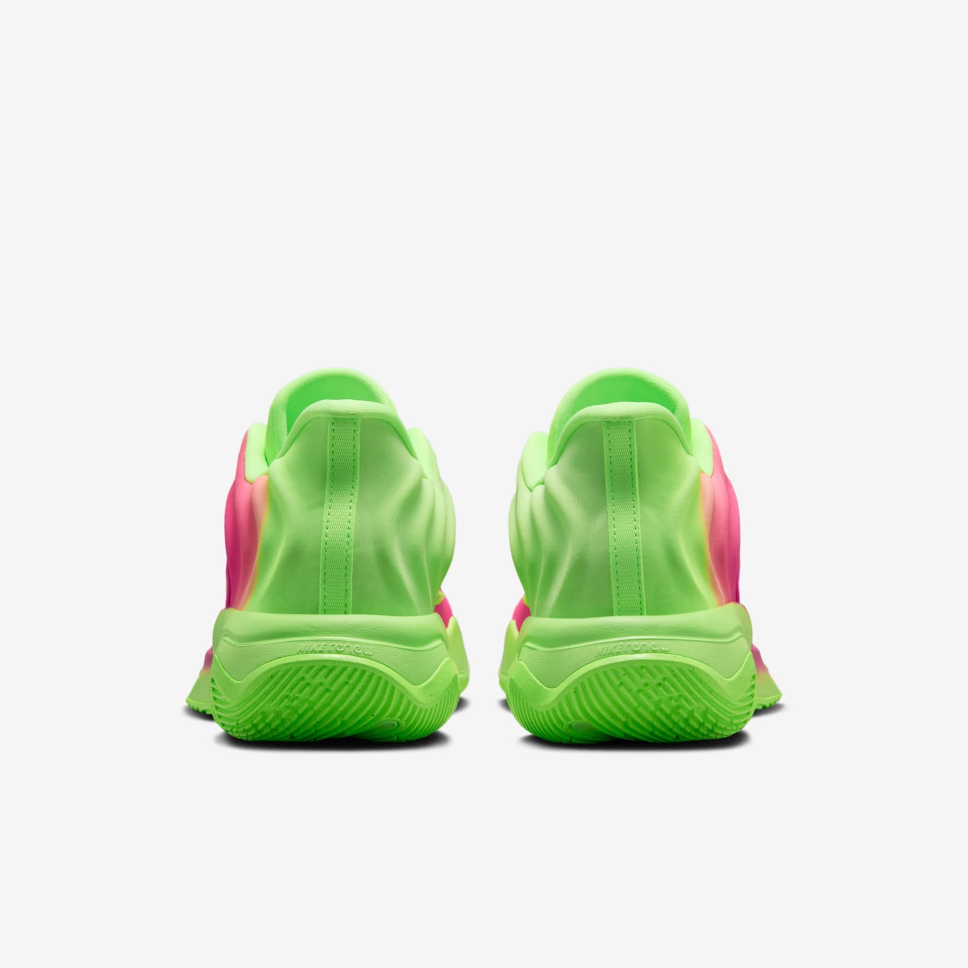 Tênis Nike Giannis Immortality 4 Masculino - Foto 6