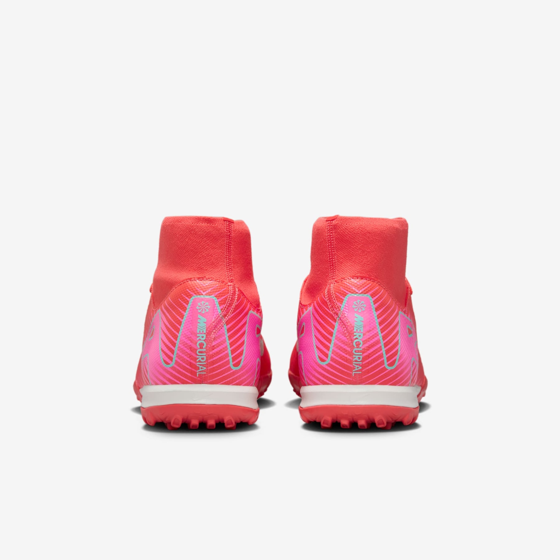 Chuteira Nike Zoom Mercurial Superfly 10 Academy Society - Foto 6